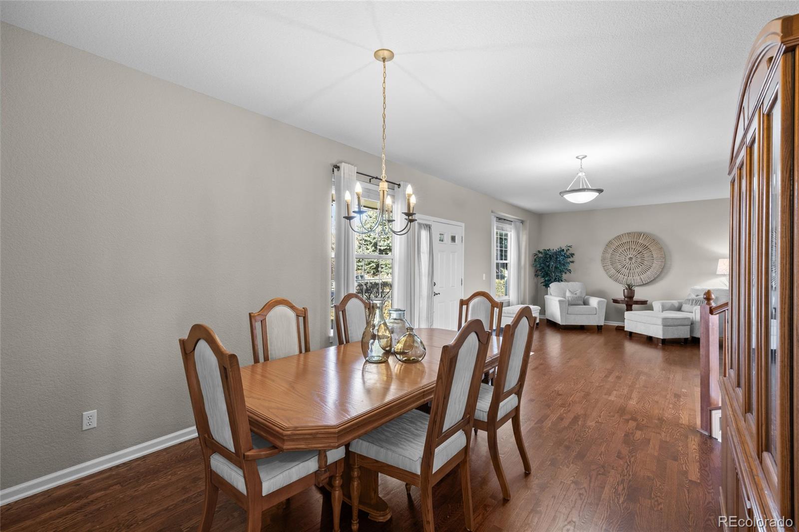 MLS Image #19 for 12000  pine top street,parker, Colorado