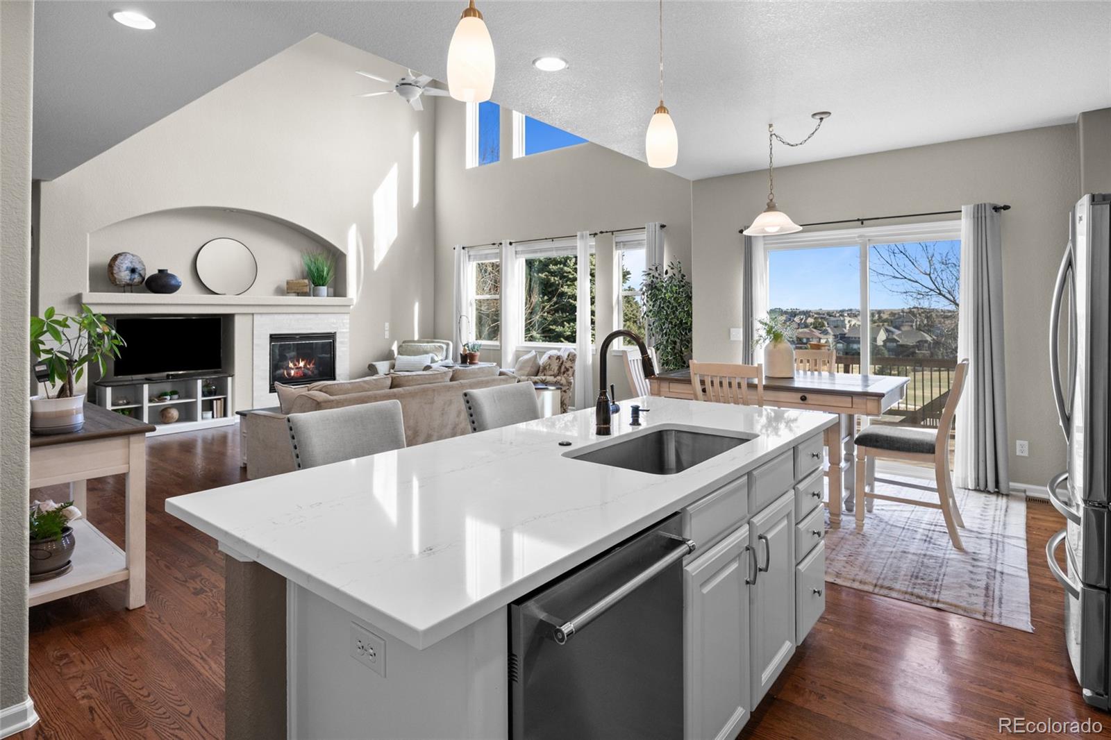 MLS Image #30 for 12000  pine top street,parker, Colorado