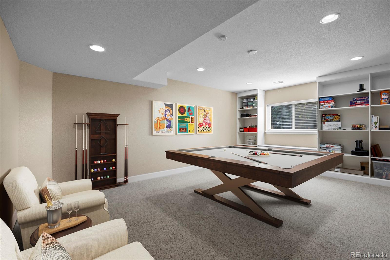 MLS Image #47 for 12000  pine top street,parker, Colorado