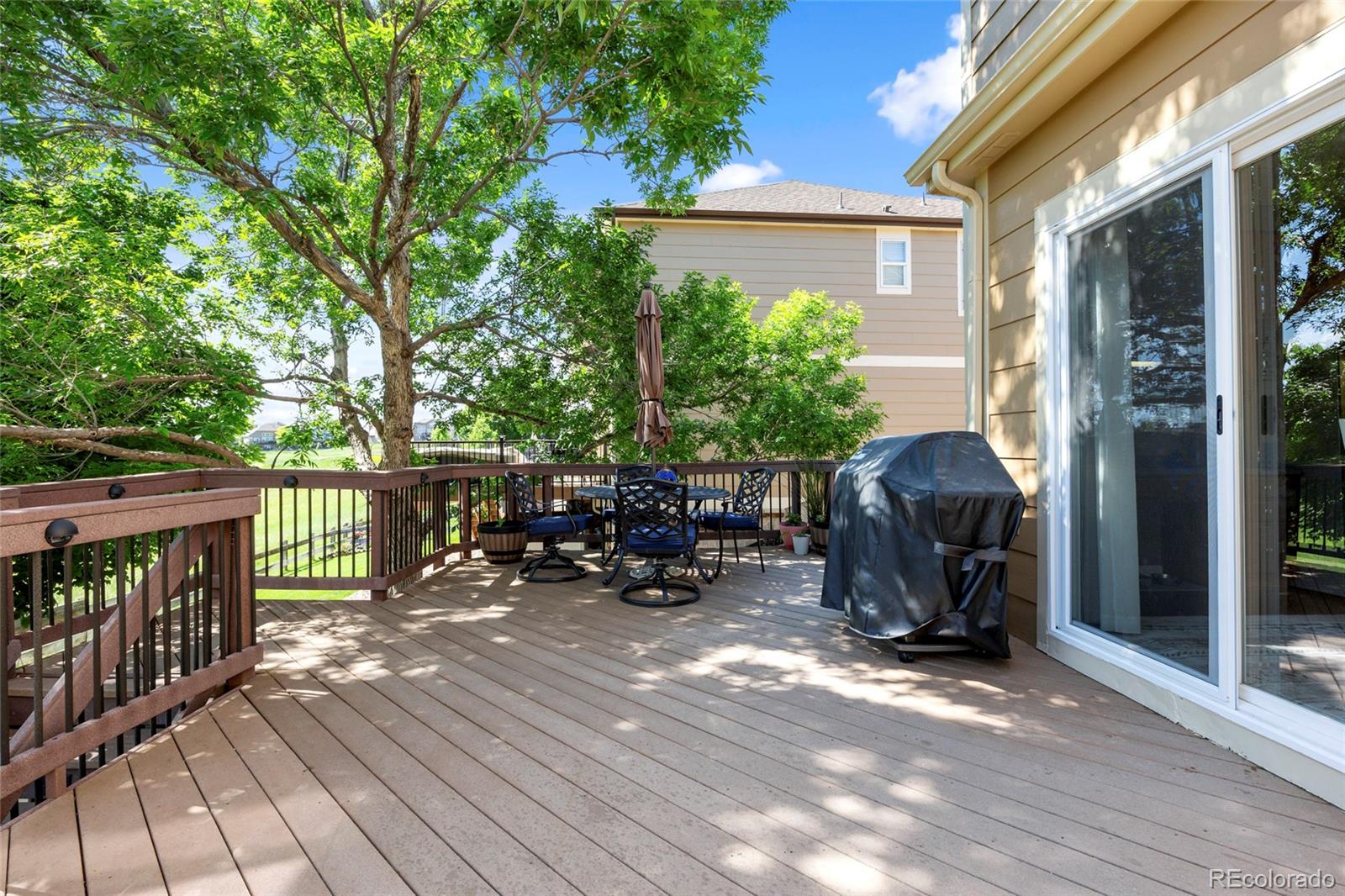 MLS Image #5 for 12000  pine top street,parker, Colorado