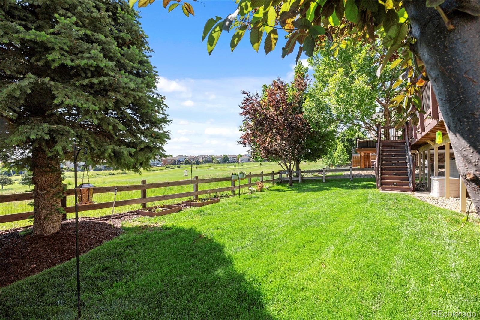 MLS Image #6 for 12000  pine top street,parker, Colorado