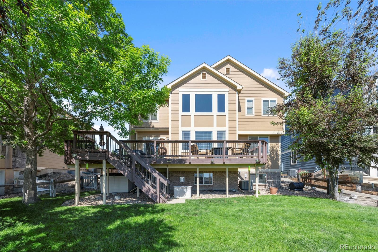 MLS Image #7 for 12000  pine top street,parker, Colorado