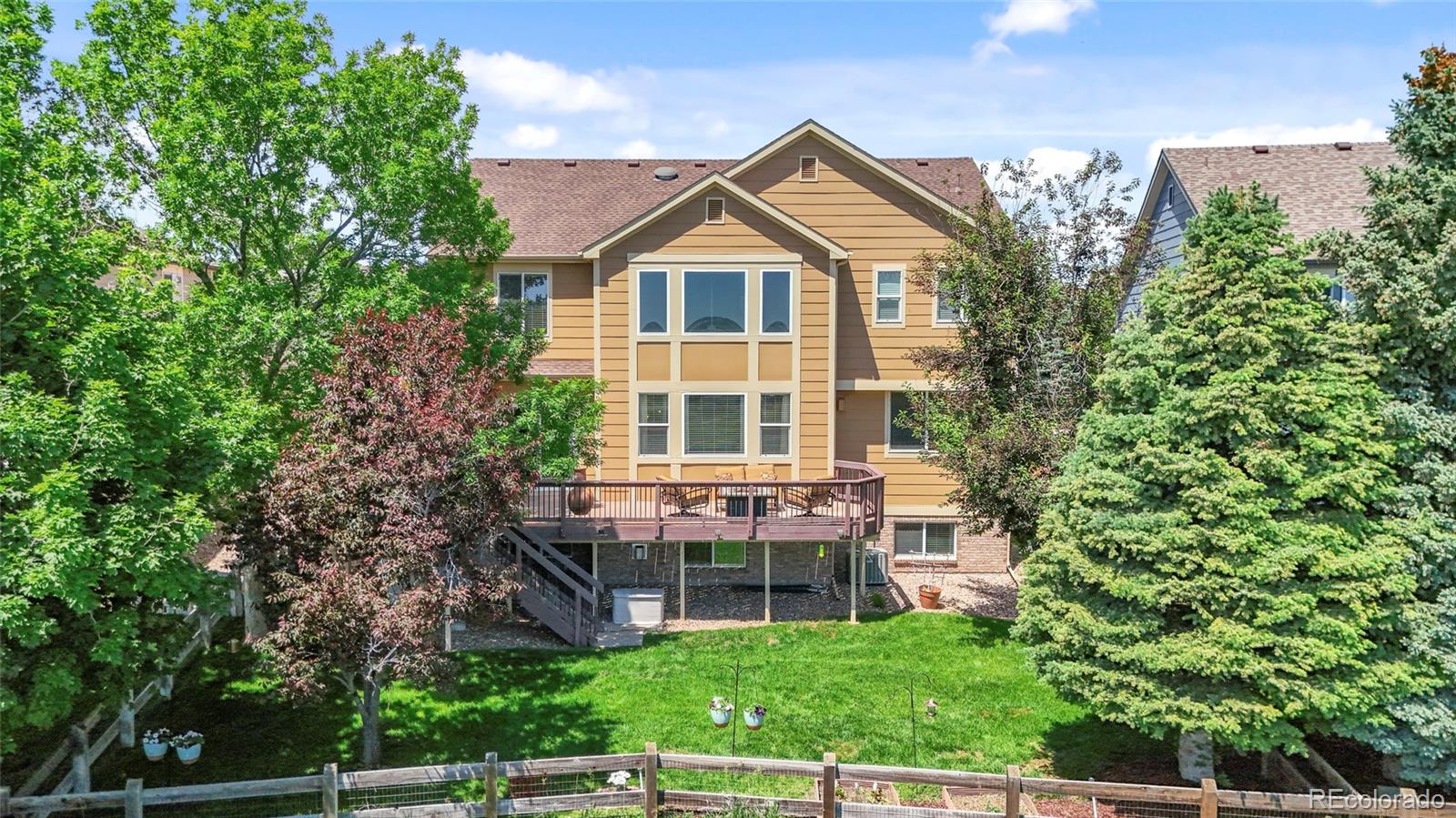MLS Image #8 for 12000  pine top street,parker, Colorado