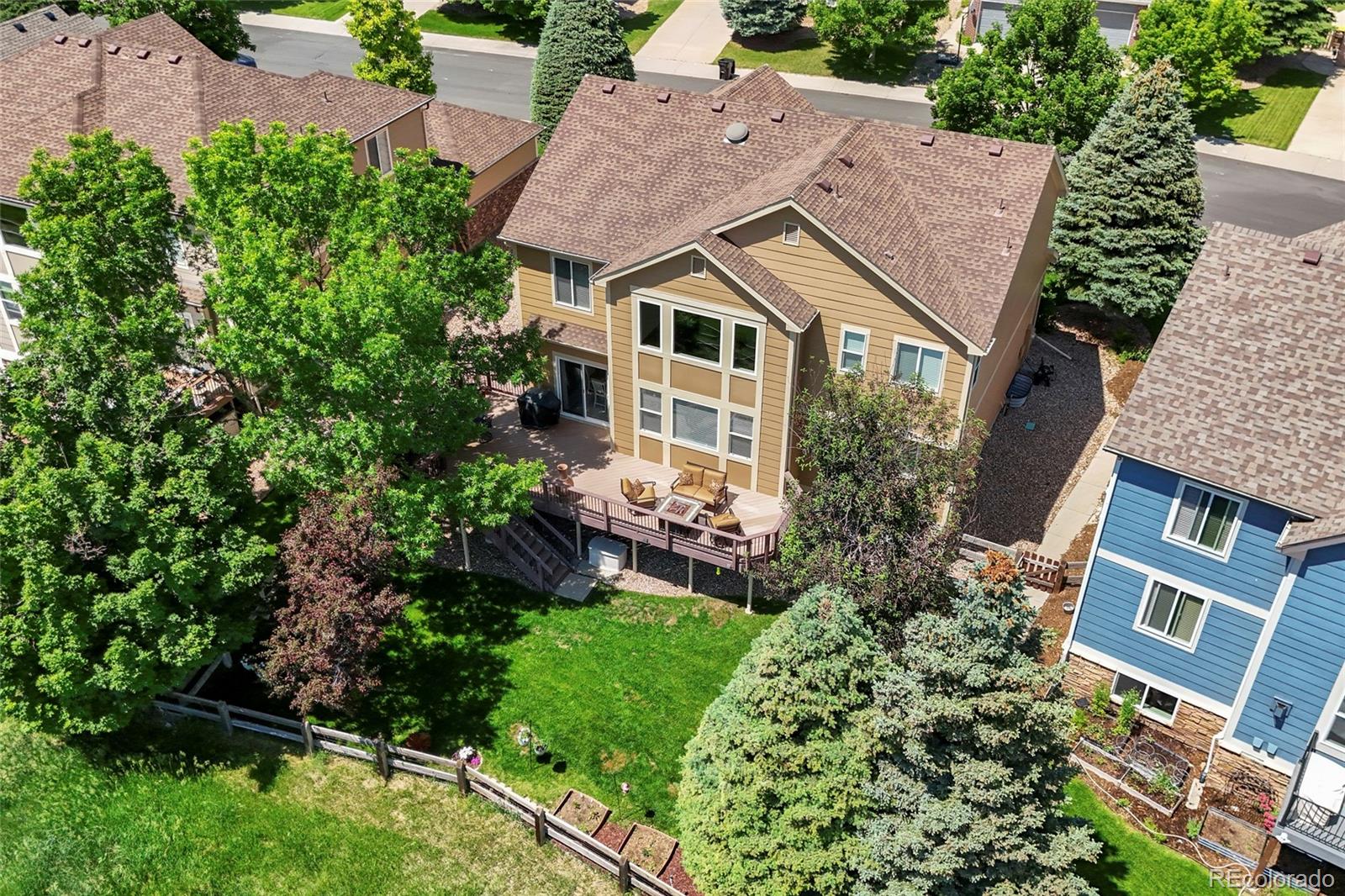 MLS Image #9 for 12000  pine top street,parker, Colorado
