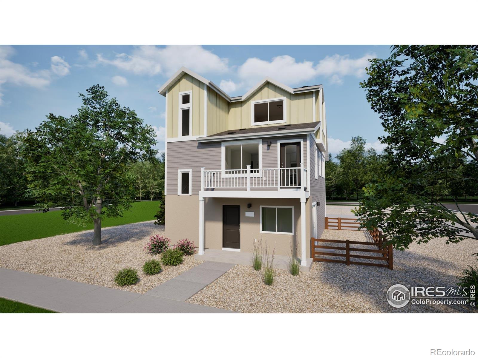 MLS Image #0 for 5246  melvick lane,johnstown, Colorado