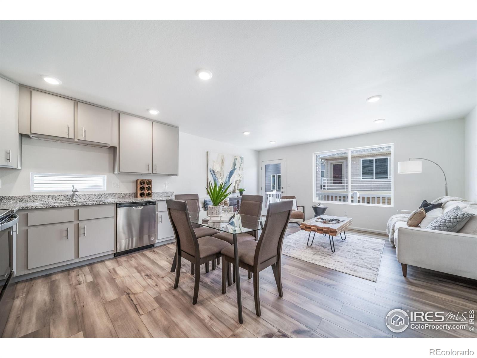 MLS Image #3 for 5246  melvick lane,johnstown, Colorado