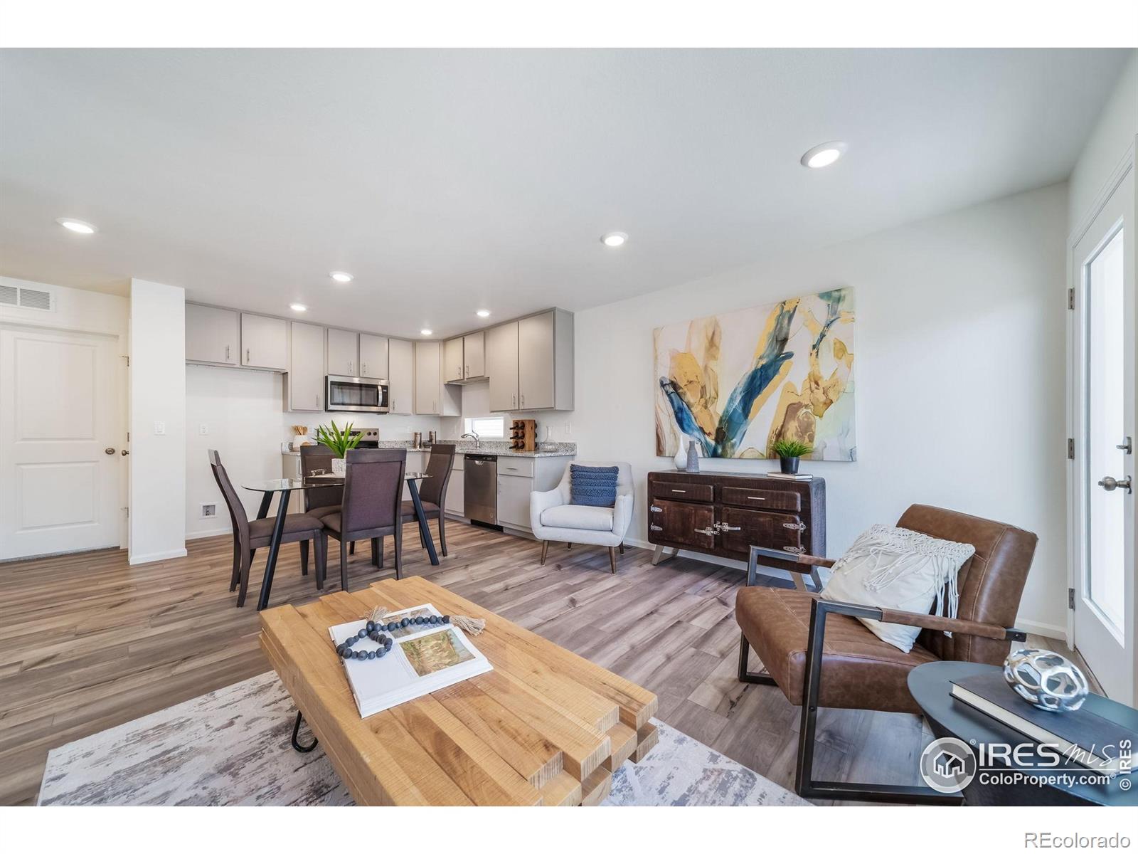 MLS Image #4 for 5246  melvick lane,johnstown, Colorado