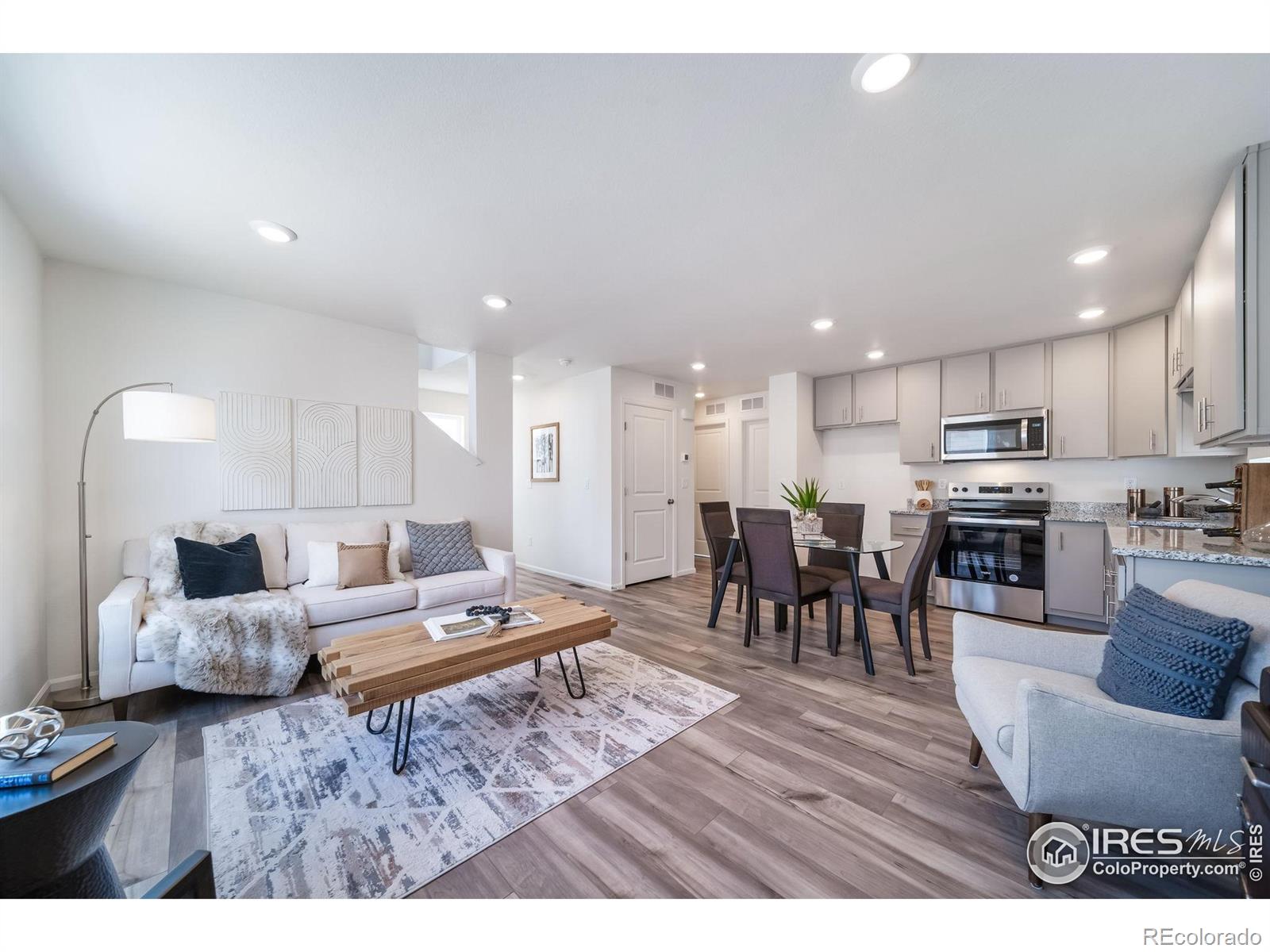 MLS Image #5 for 5246  melvick lane,johnstown, Colorado