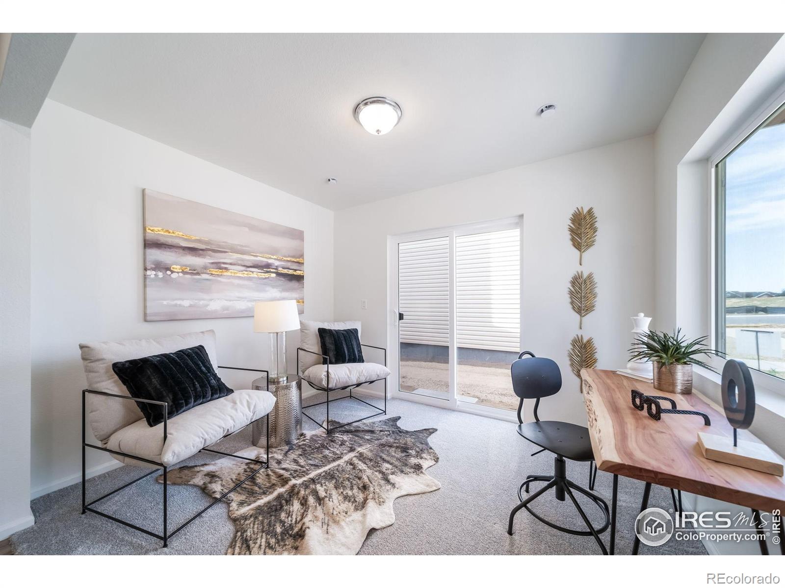 MLS Image #6 for 5246  melvick lane,johnstown, Colorado