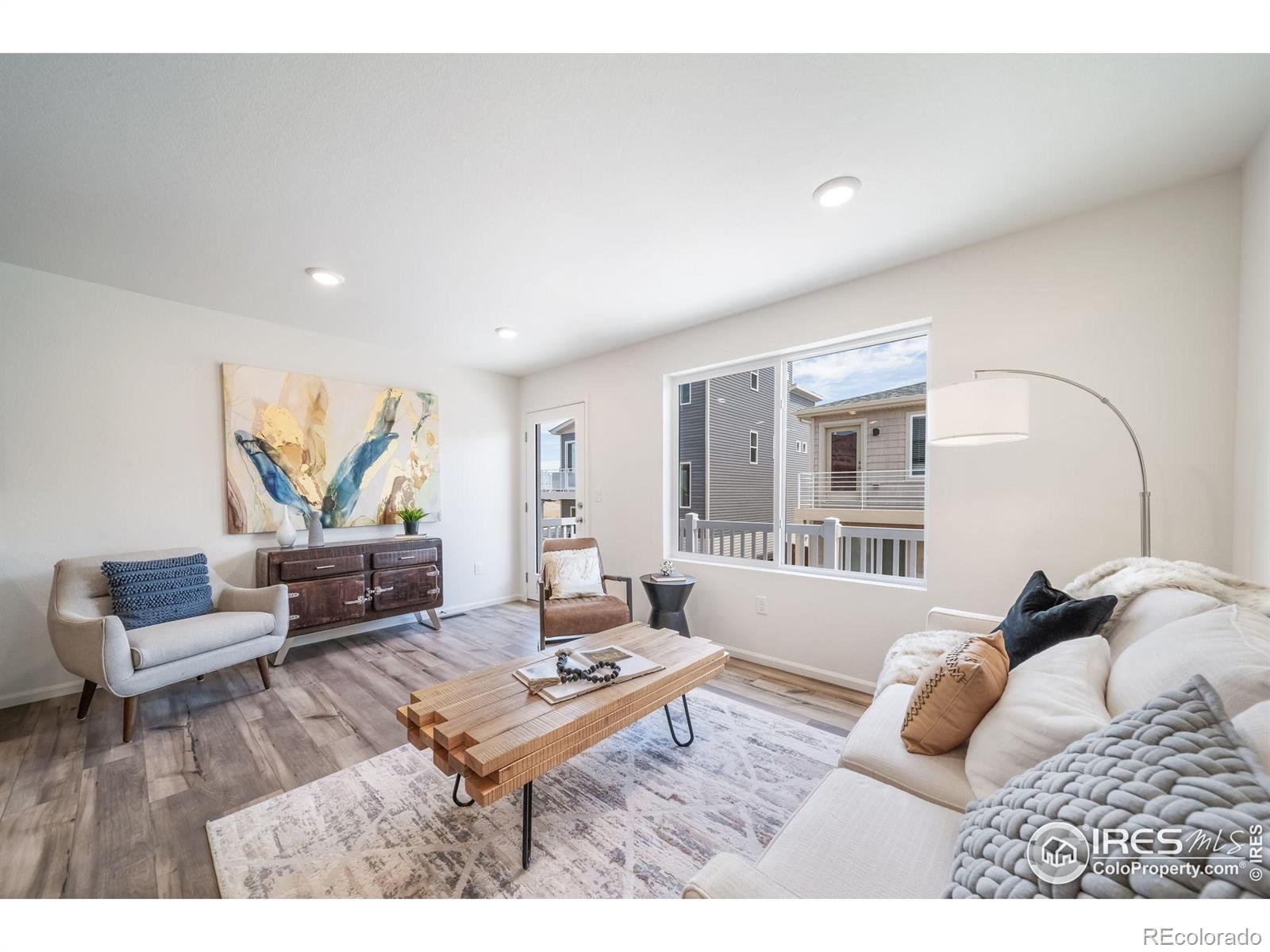 MLS Image #7 for 5246  melvick lane,johnstown, Colorado