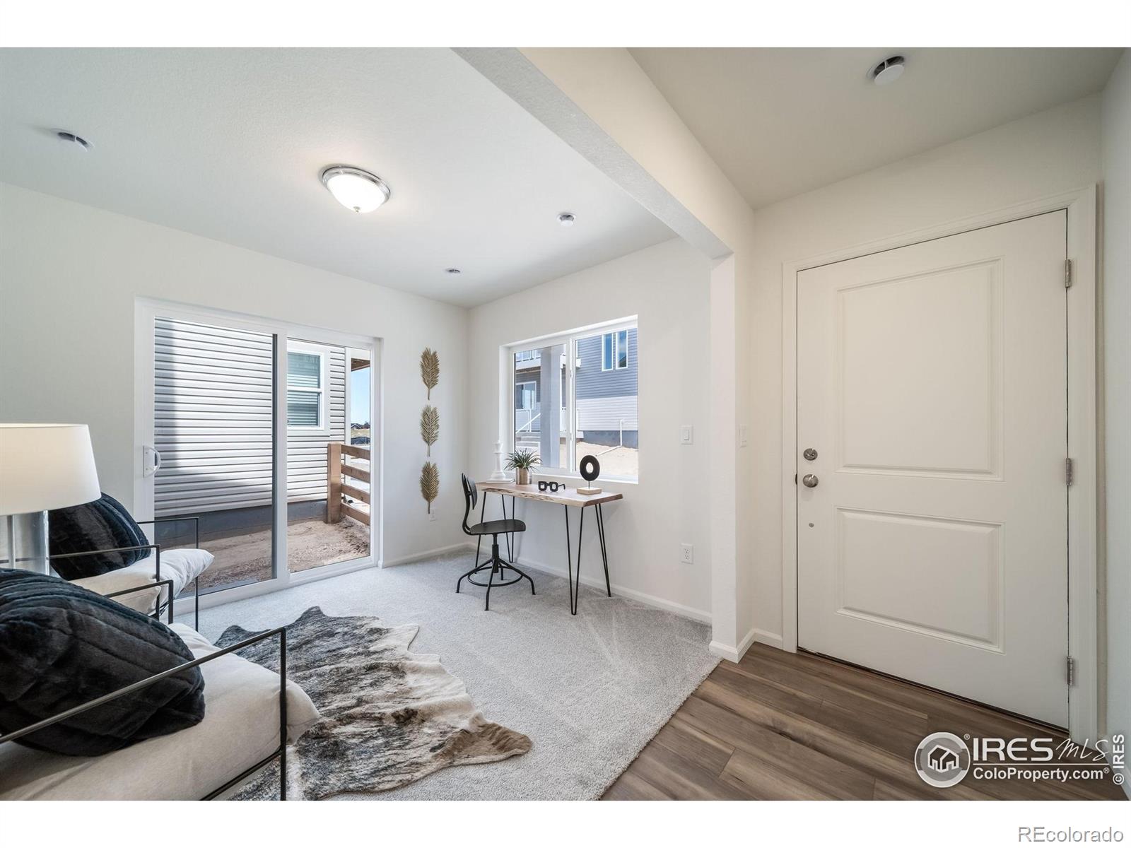 MLS Image #9 for 5246  melvick lane,johnstown, Colorado