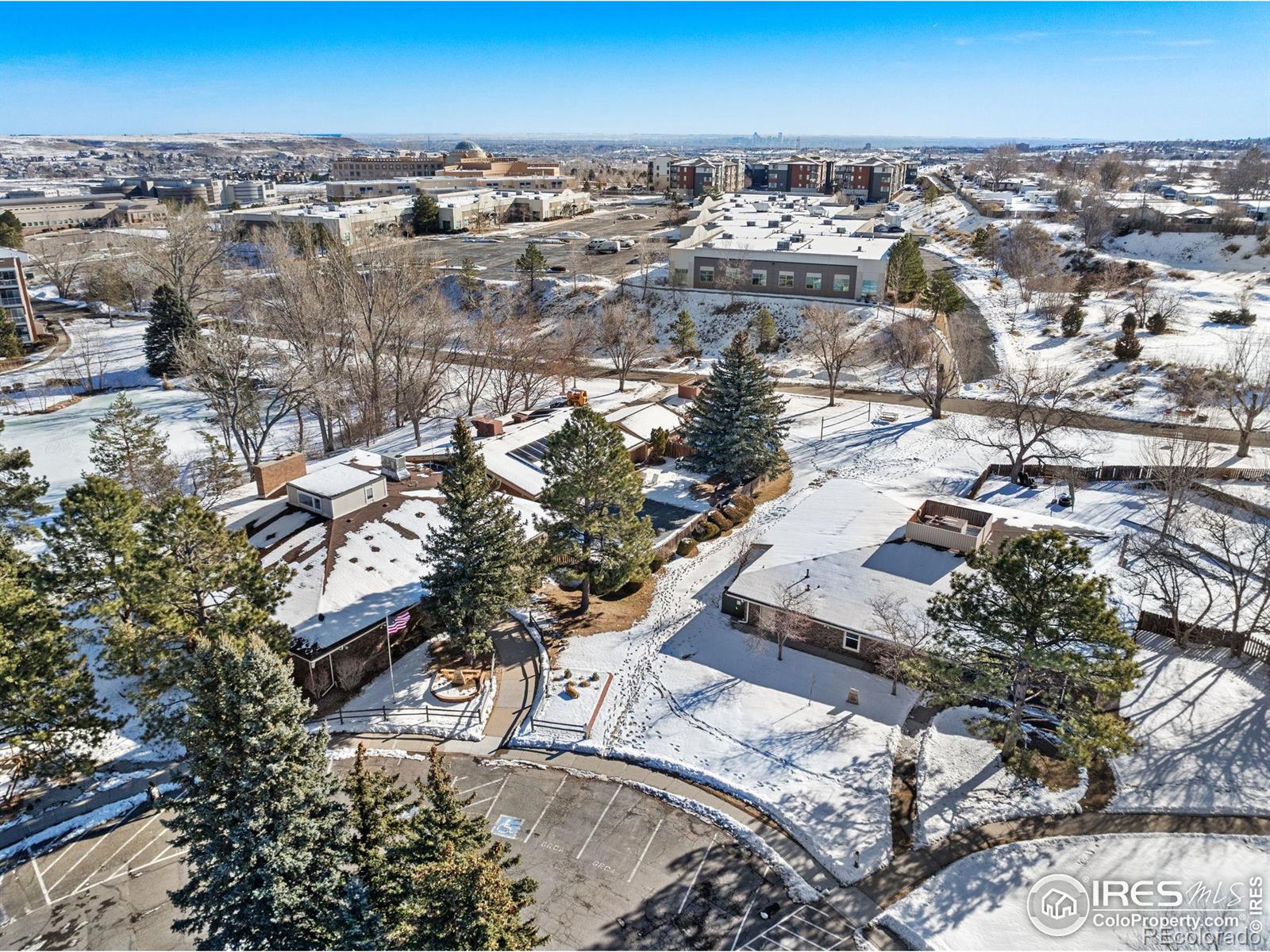 MLS Image #19 for 1250  golden circle 409,golden, Colorado