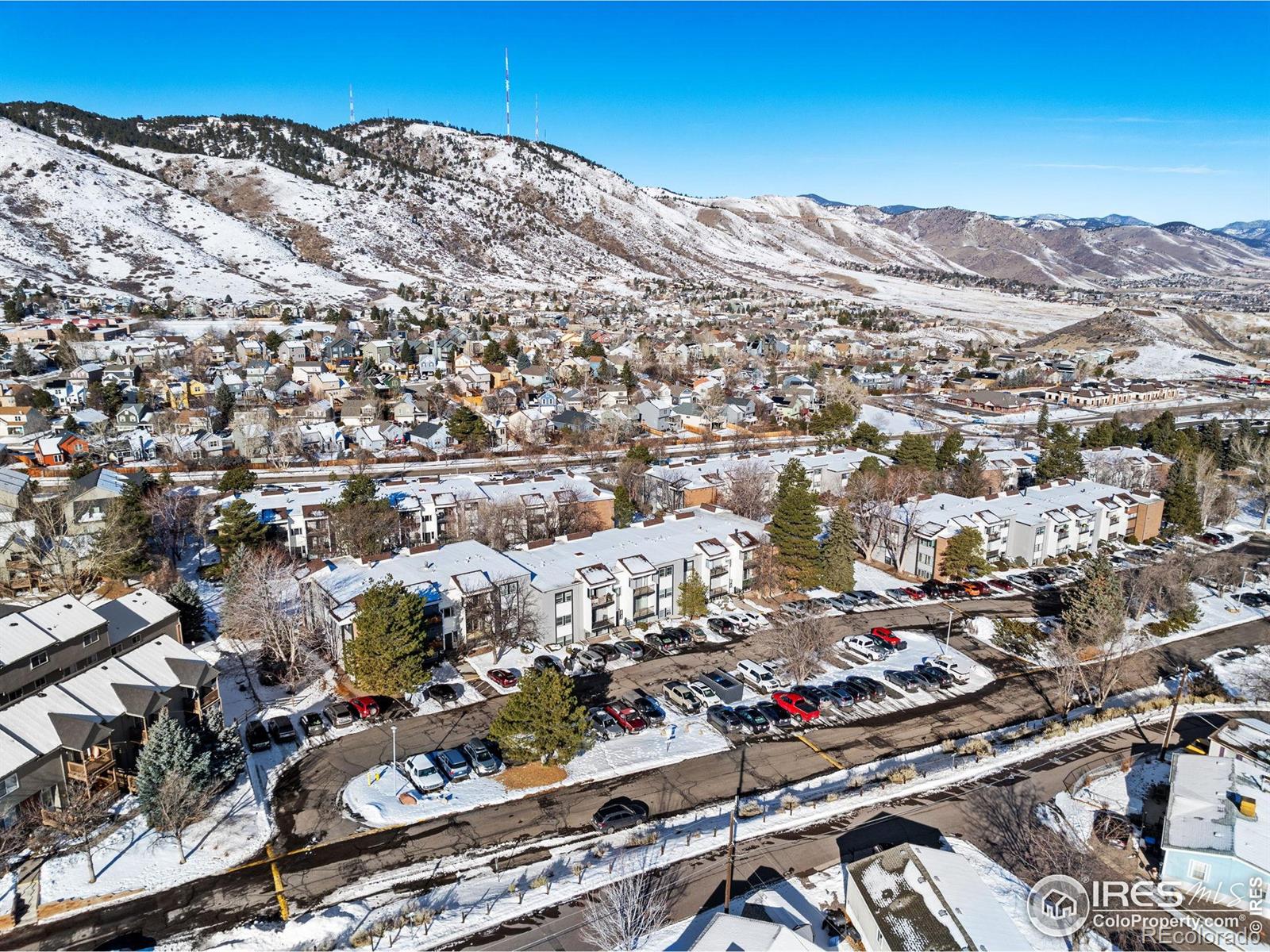 MLS Image #20 for 1250  golden circle 409,golden, Colorado