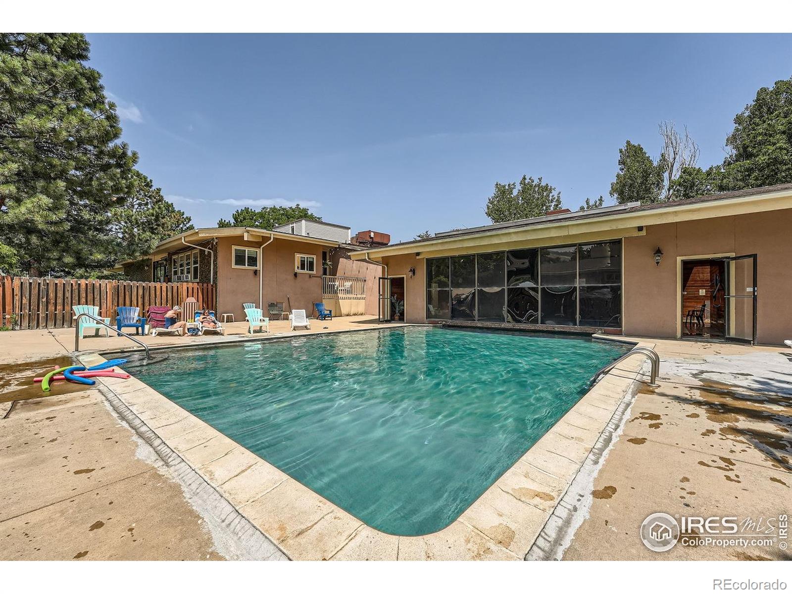 MLS Image #24 for 1250  golden circle 409,golden, Colorado