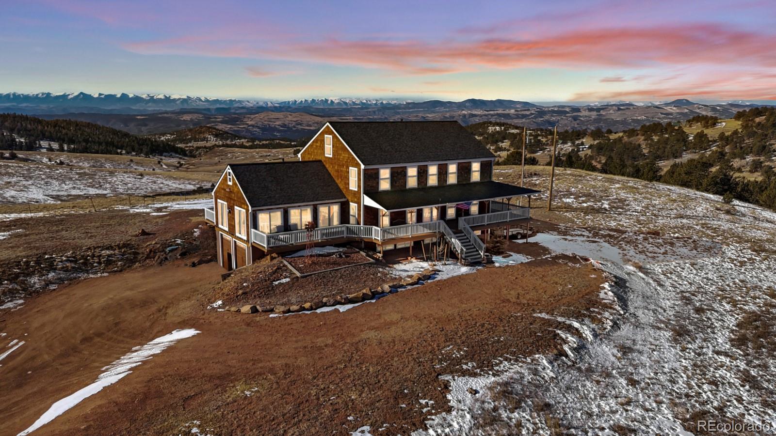 MLS Image #33 for 400 w shideler avenue,cripple creek, Colorado