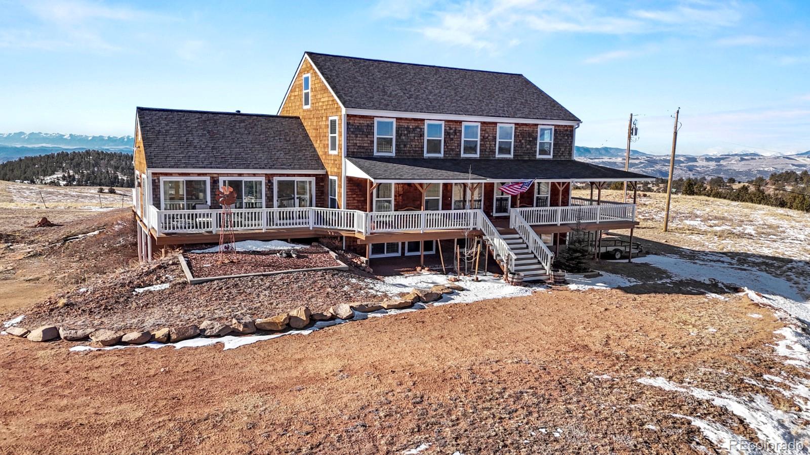 MLS Image #34 for 400 w shideler avenue,cripple creek, Colorado