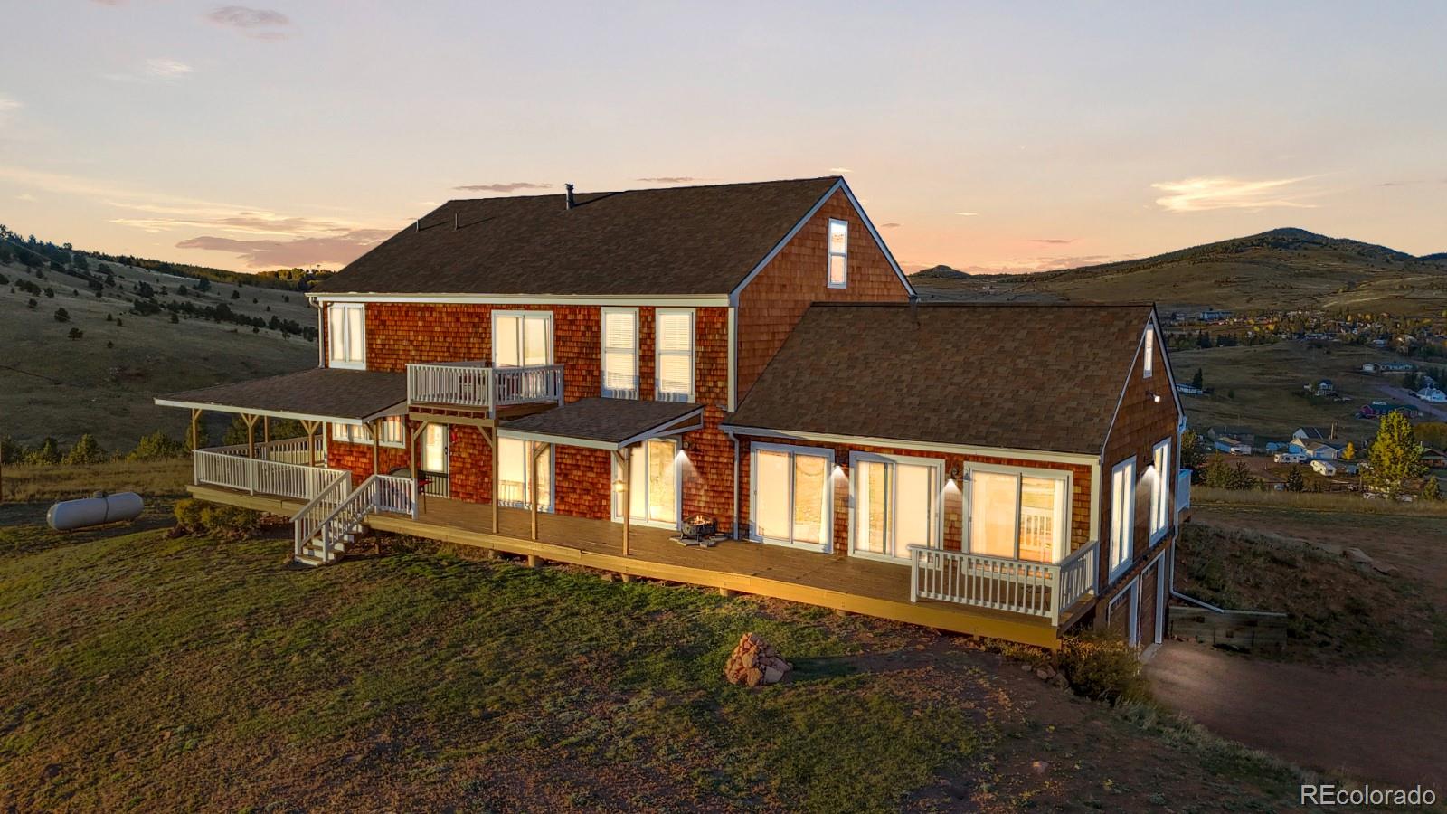 MLS Image #35 for 400 w shideler avenue,cripple creek, Colorado