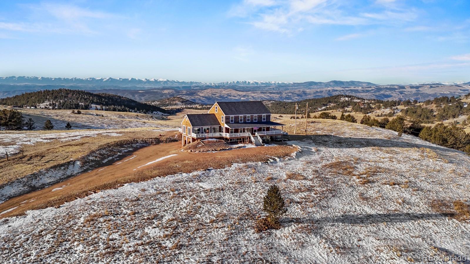 MLS Image #36 for 400 w shideler avenue,cripple creek, Colorado
