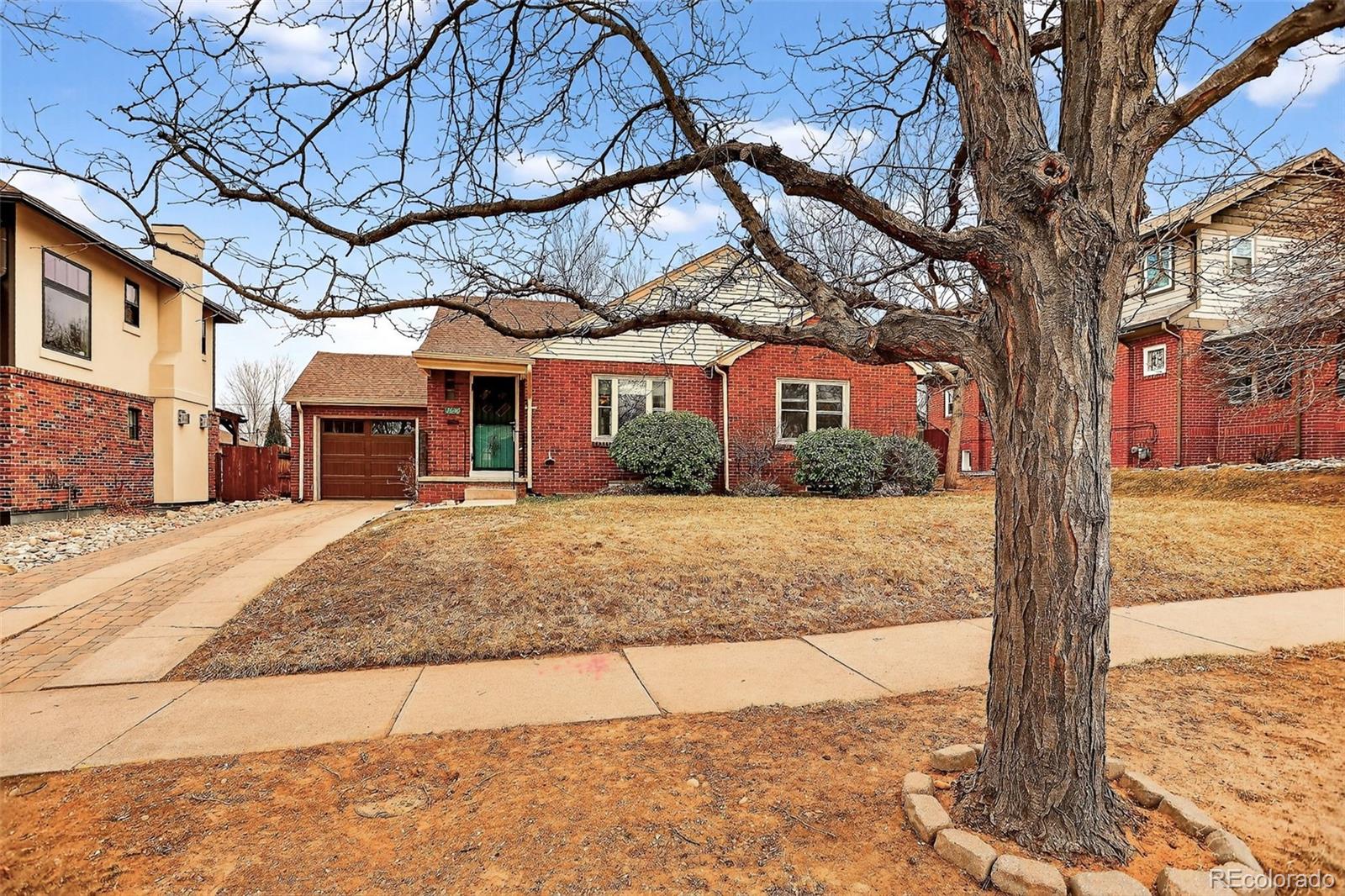 MLS Image #3 for 1630 s lafayette street,denver, Colorado