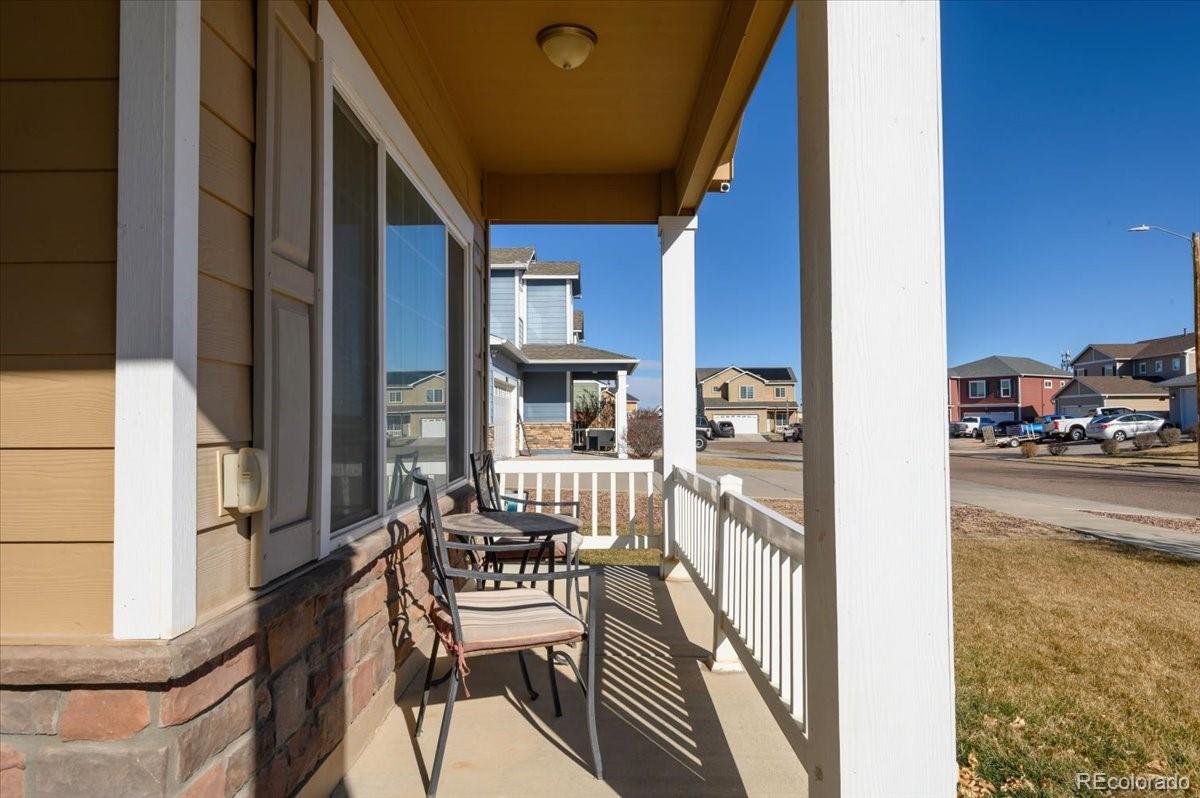 MLS Image #10 for 3319  fox den court,pueblo, Colorado