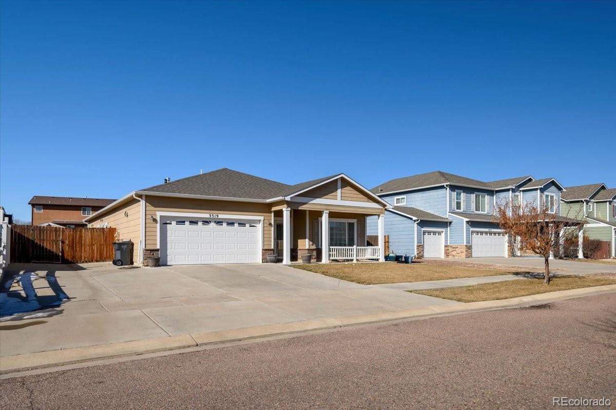 MLS Image #14 for 3319  fox den court,pueblo, Colorado