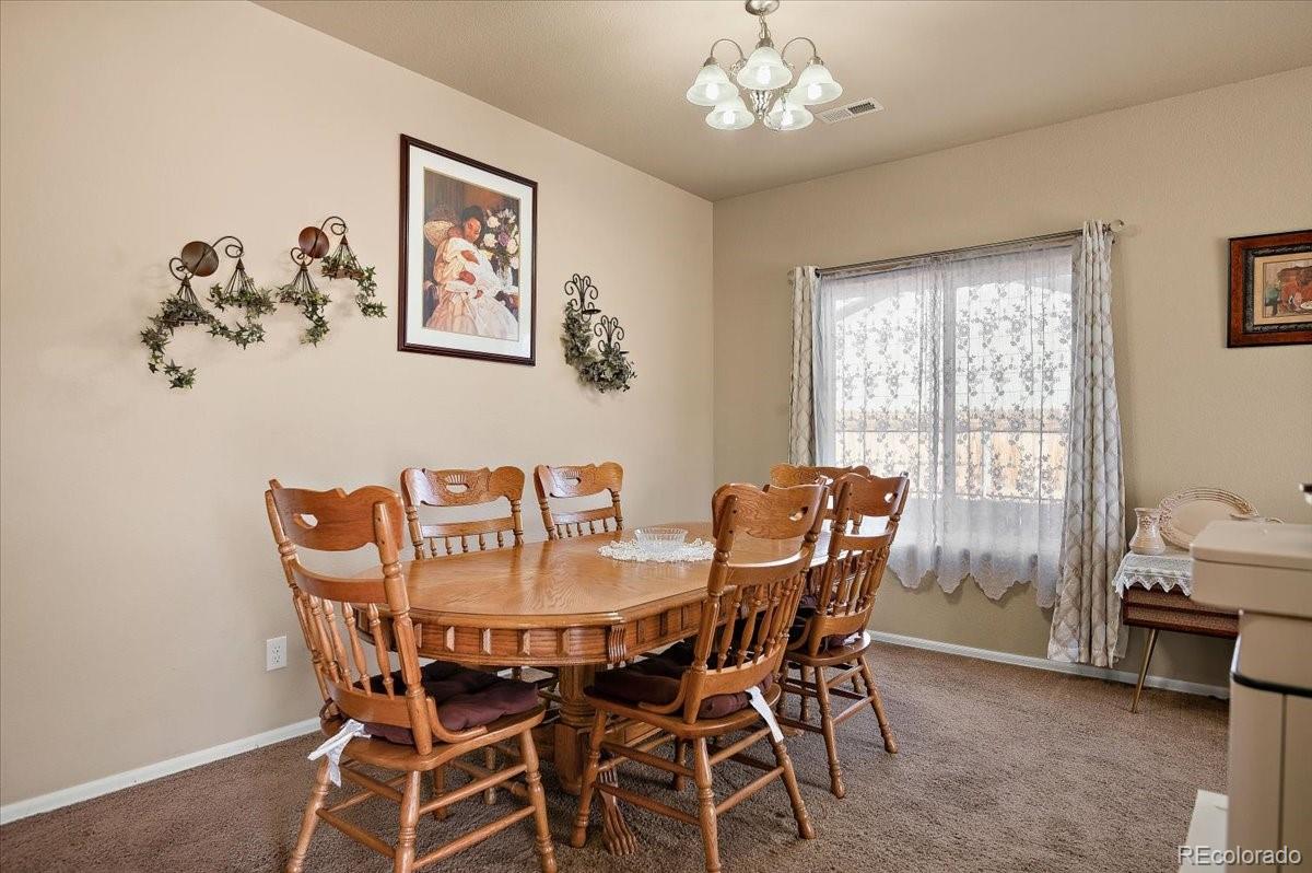 MLS Image #2 for 3319  fox den court,pueblo, Colorado