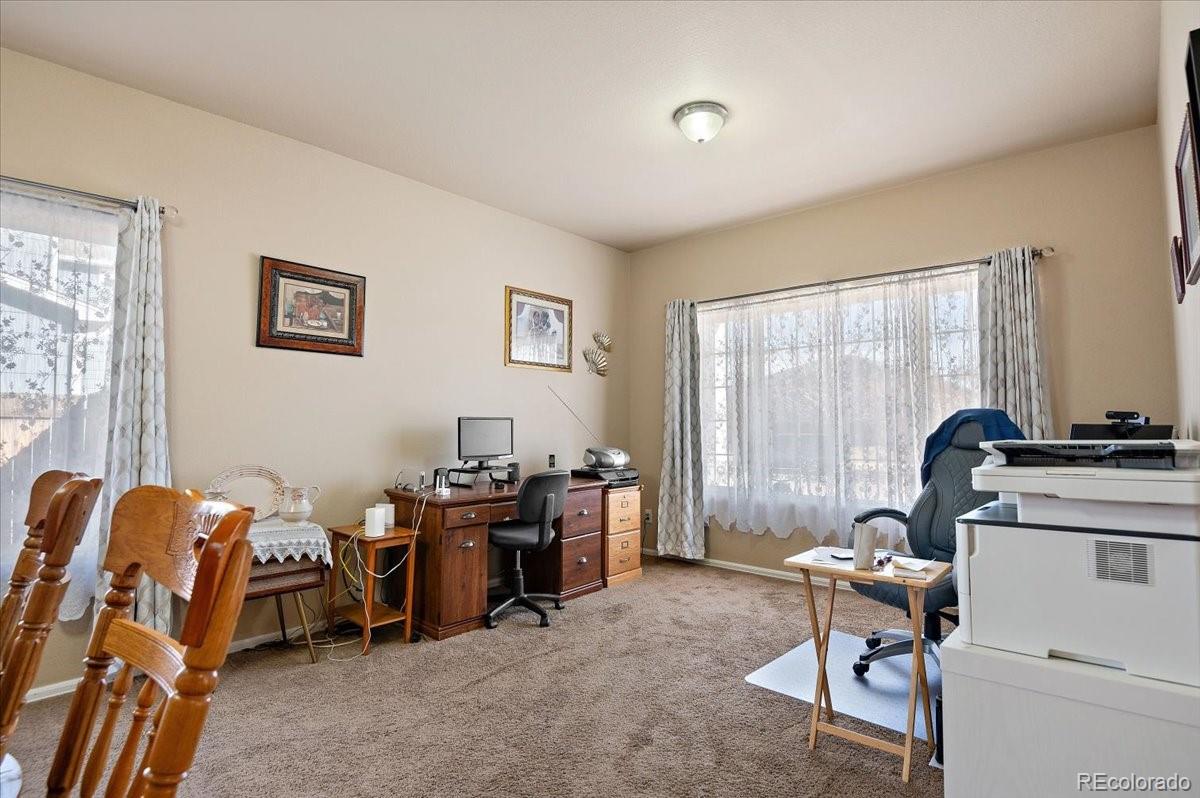 MLS Image #3 for 3319  fox den court,pueblo, Colorado