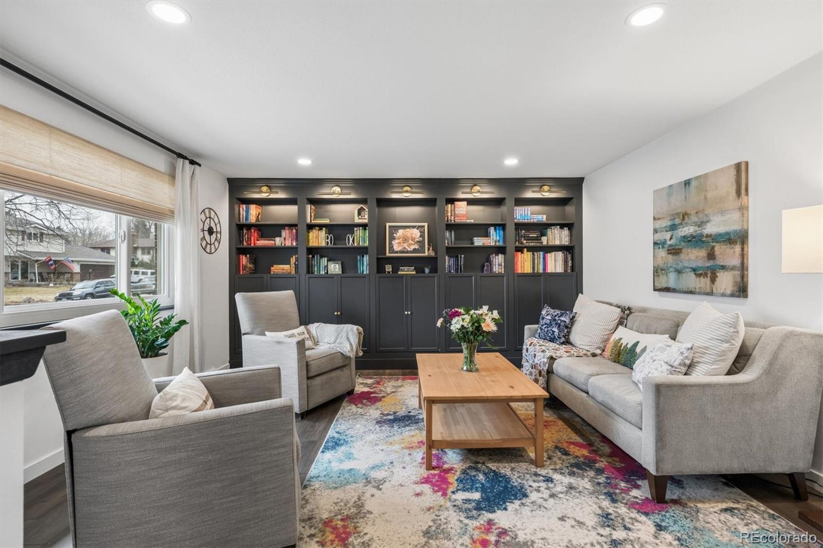 MLS Image #12 for 8257  yarrow court,arvada, Colorado