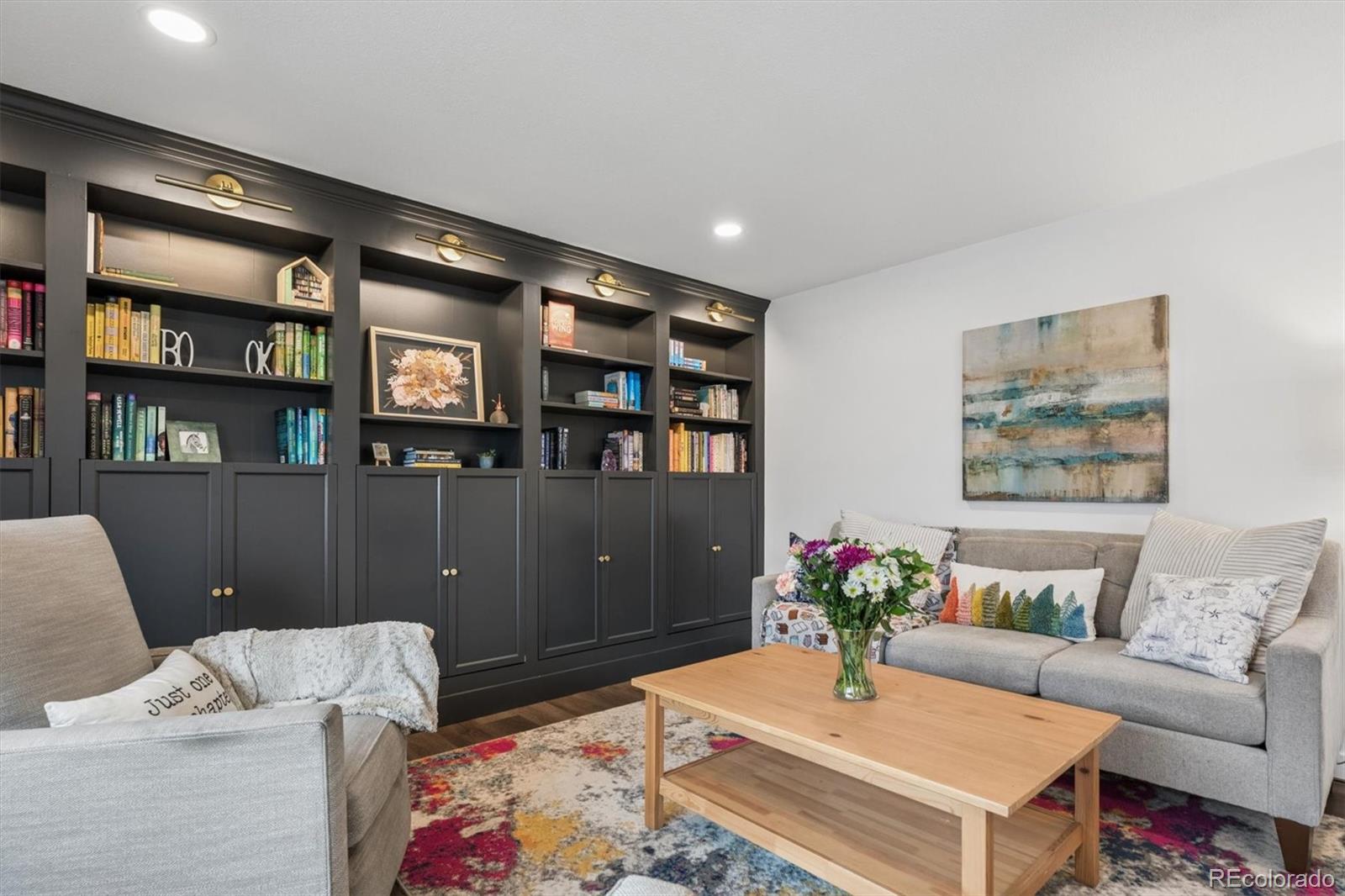 MLS Image #13 for 8257  yarrow court,arvada, Colorado