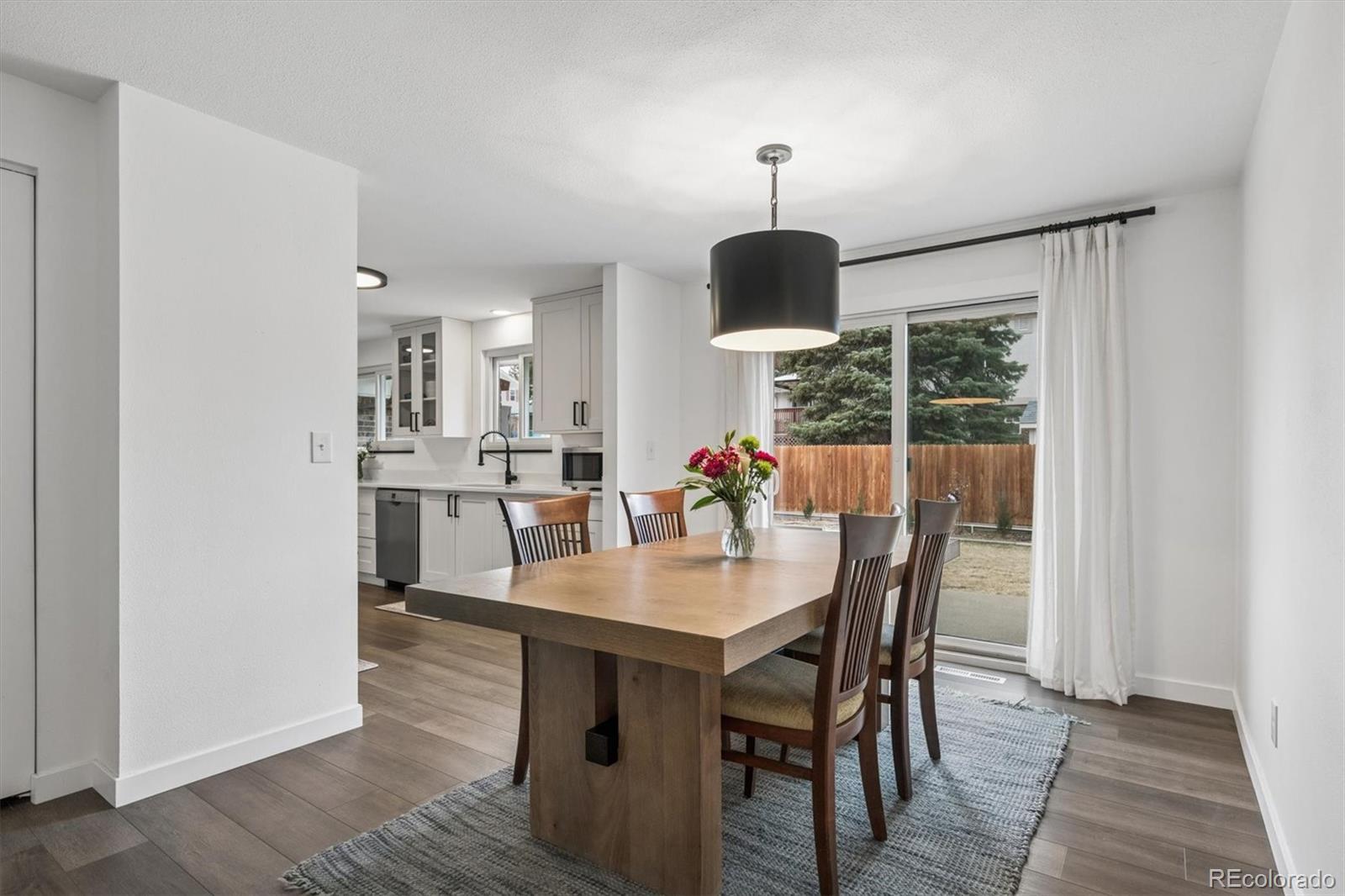 MLS Image #2 for 8257  yarrow court,arvada, Colorado