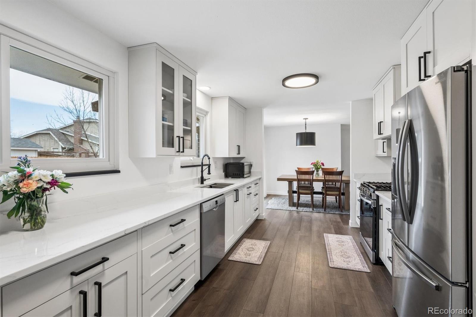MLS Image #3 for 8257  yarrow court,arvada, Colorado