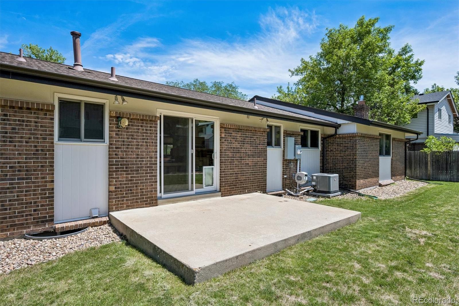 MLS Image #33 for 8257  yarrow court,arvada, Colorado