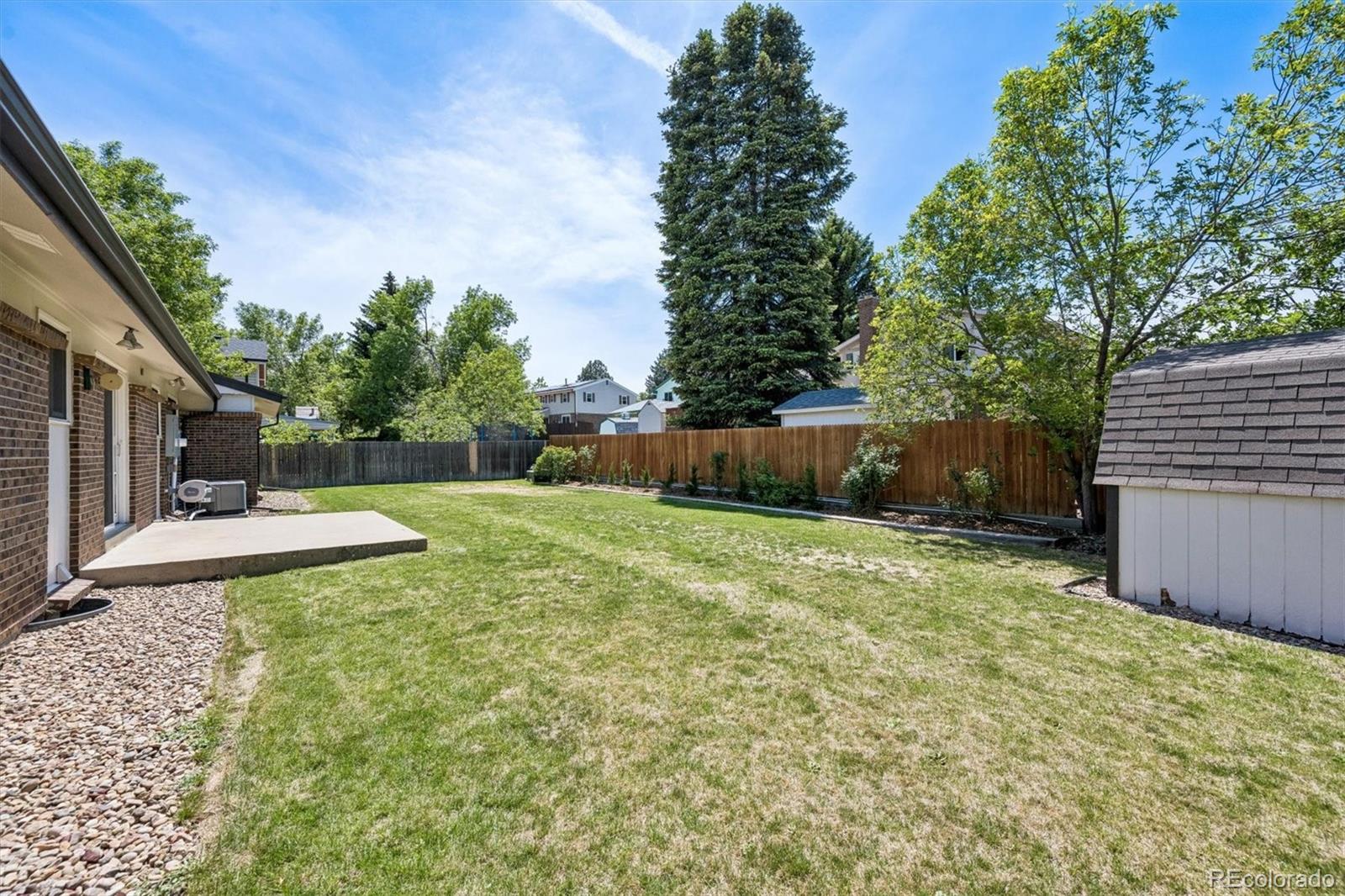 MLS Image #34 for 8257  yarrow court,arvada, Colorado