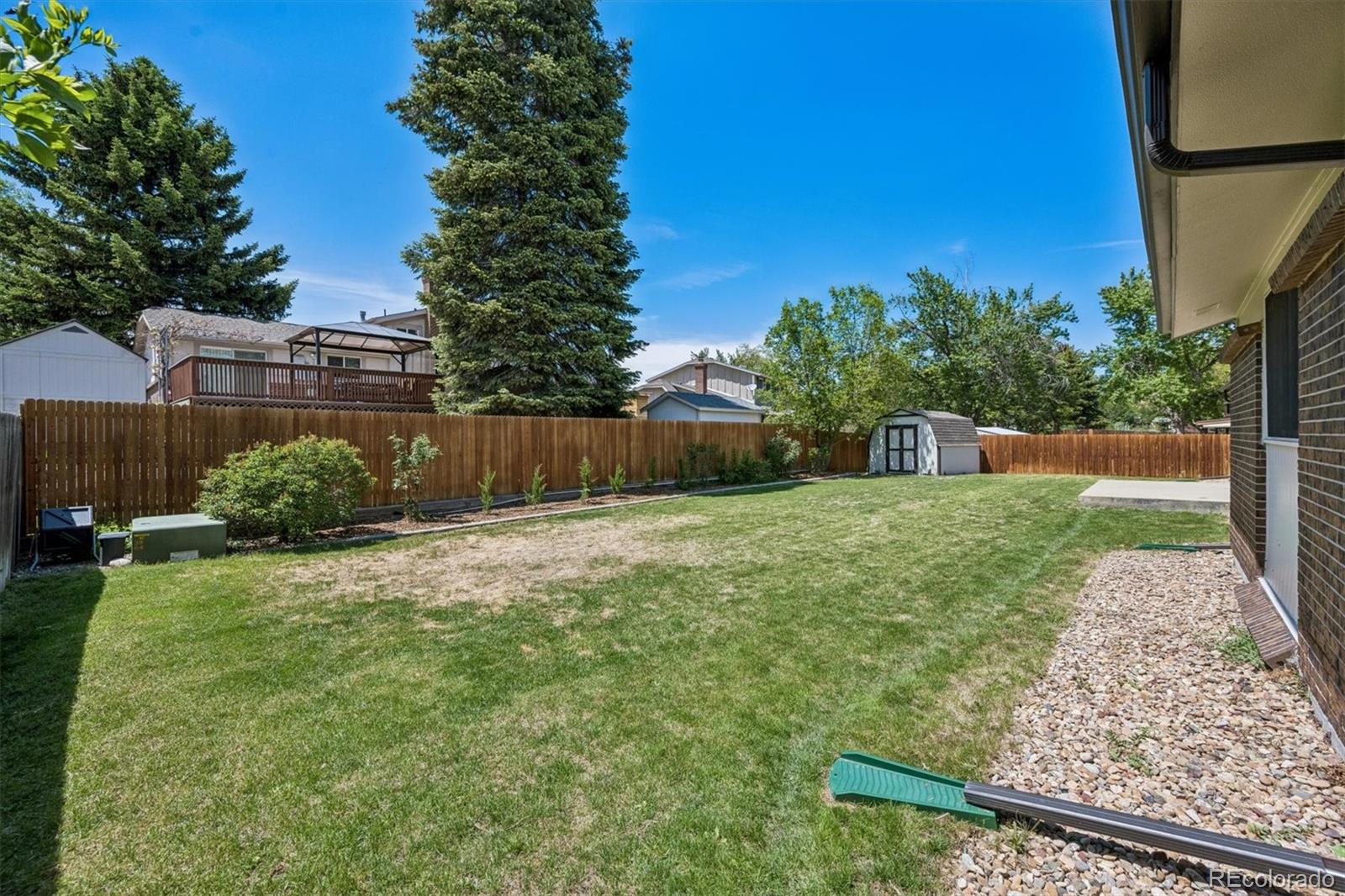 MLS Image #35 for 8257  yarrow court,arvada, Colorado
