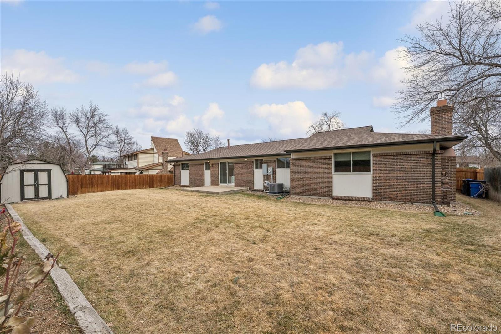 MLS Image #36 for 8257  yarrow court,arvada, Colorado