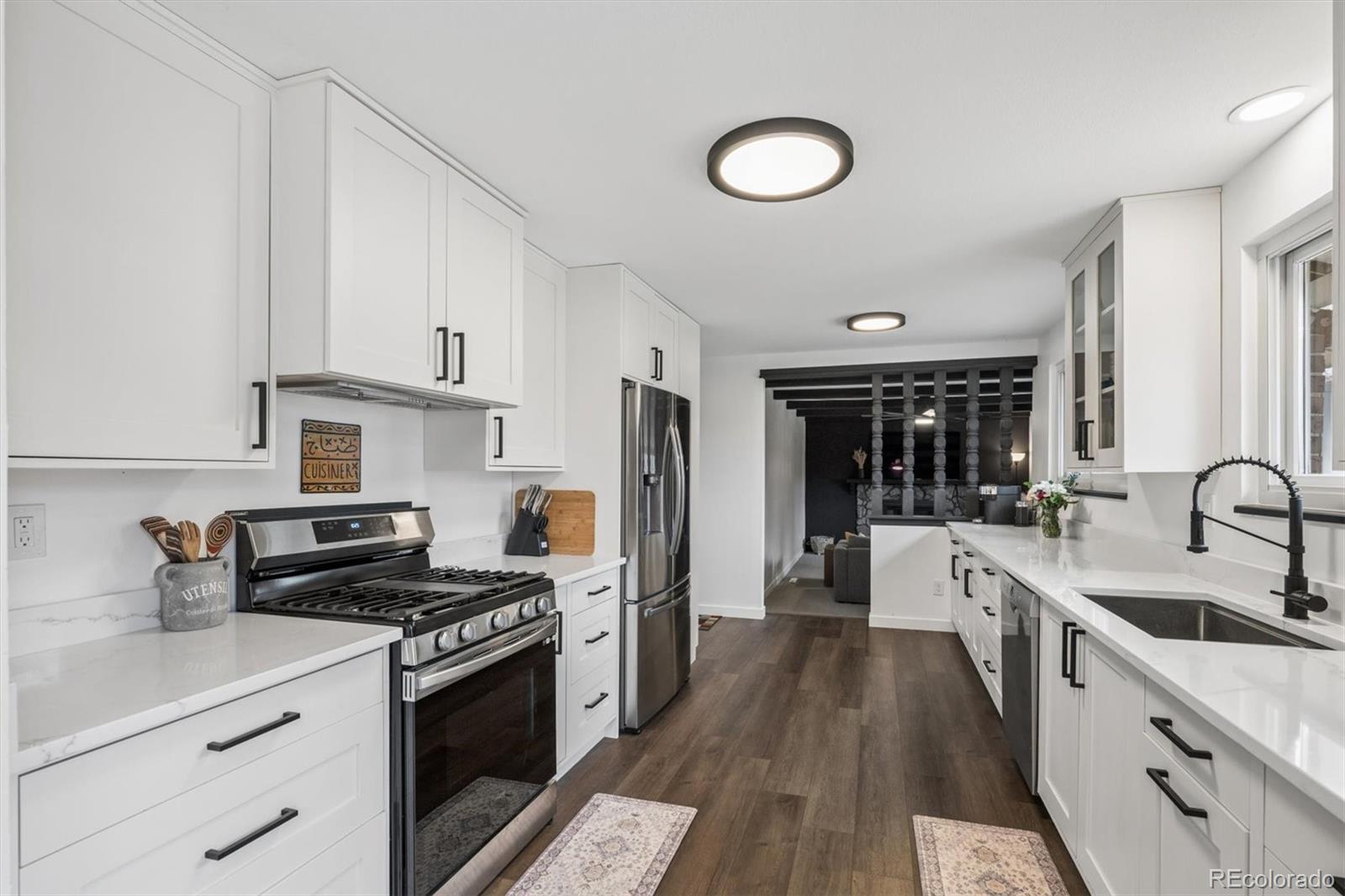 MLS Image #4 for 8257  yarrow court,arvada, Colorado