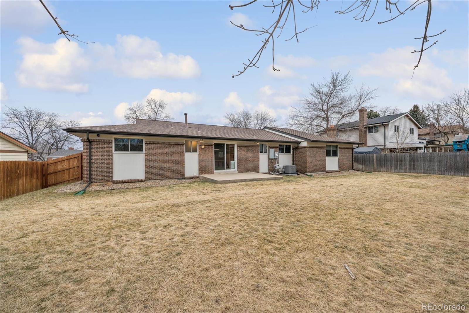 MLS Image #9 for 8257  yarrow court,arvada, Colorado