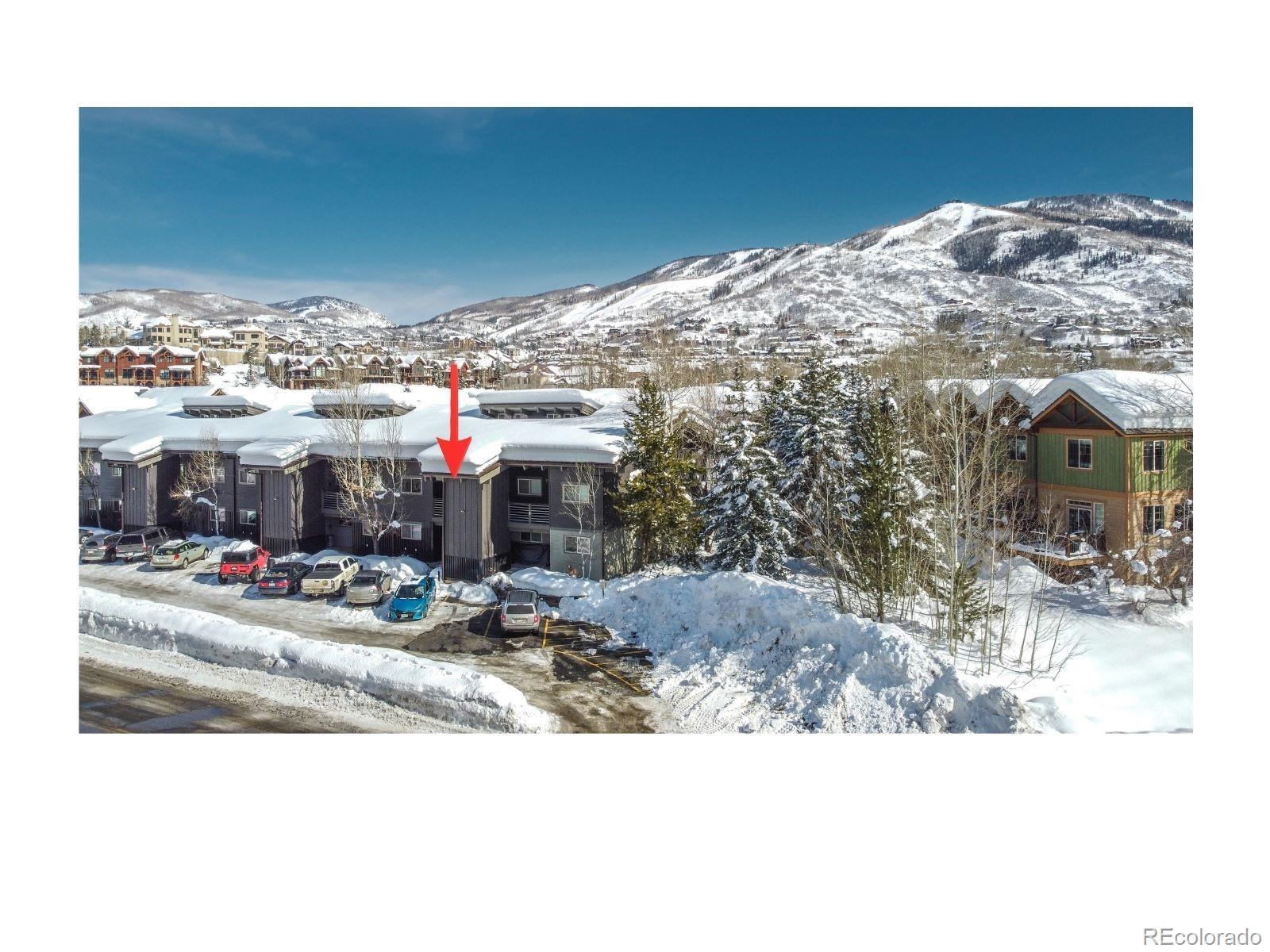 MLS Image #0 for 1335  walton creek road,steamboat springs, Colorado