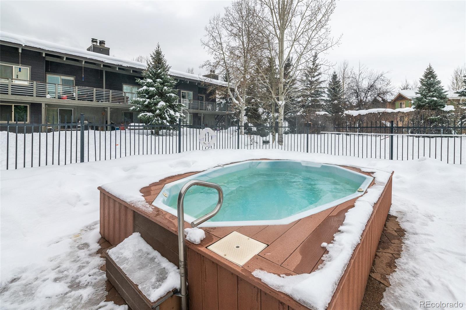 MLS Image #4 for 1335  walton creek road,steamboat springs, Colorado