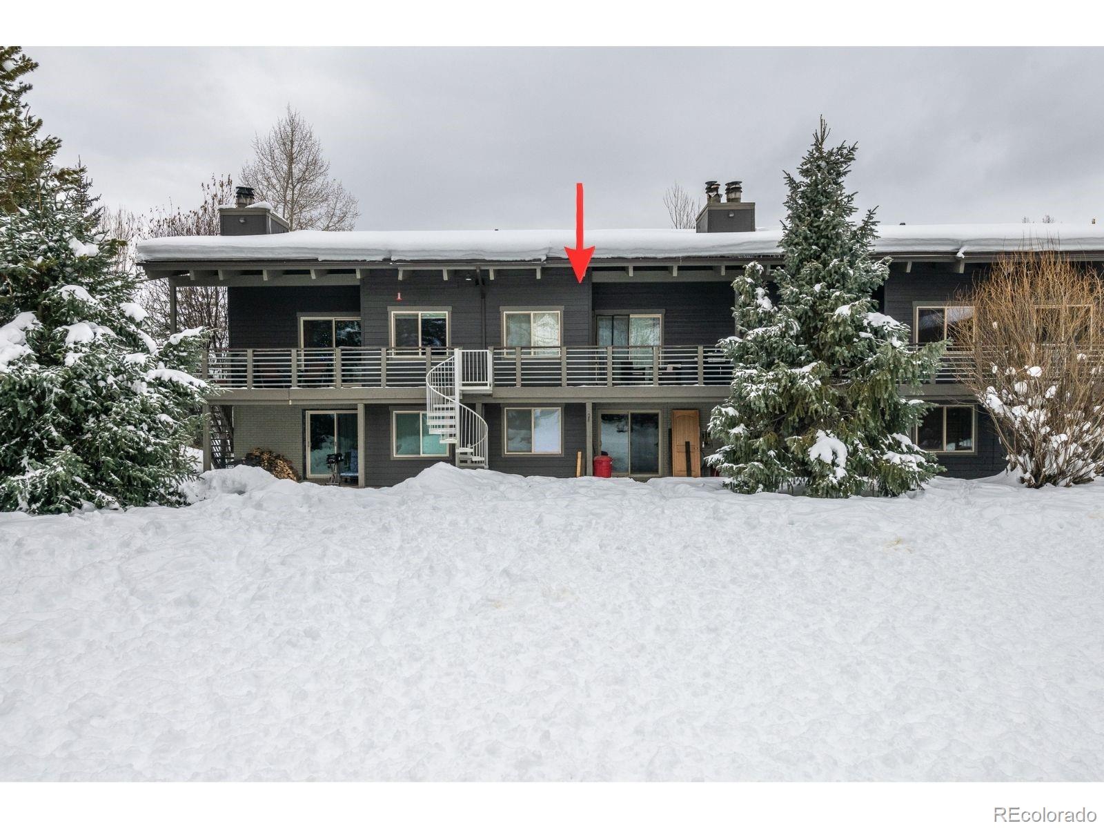 MLS Image #44 for 1335  walton creek road,steamboat springs, Colorado