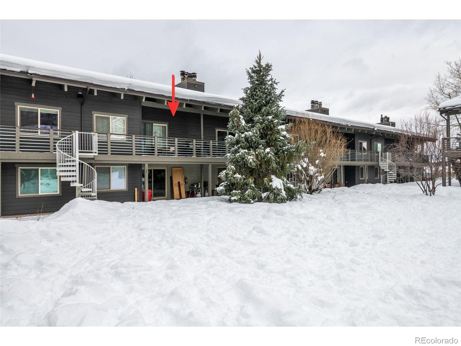 MLS Image #45 for 1335  walton creek road,steamboat springs, Colorado
