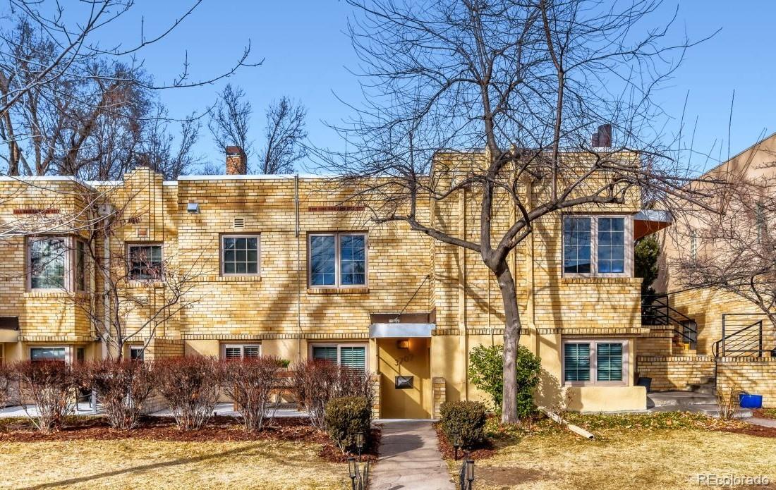 MLS Image #0 for 3707 e 5th avenue,denver, Colorado