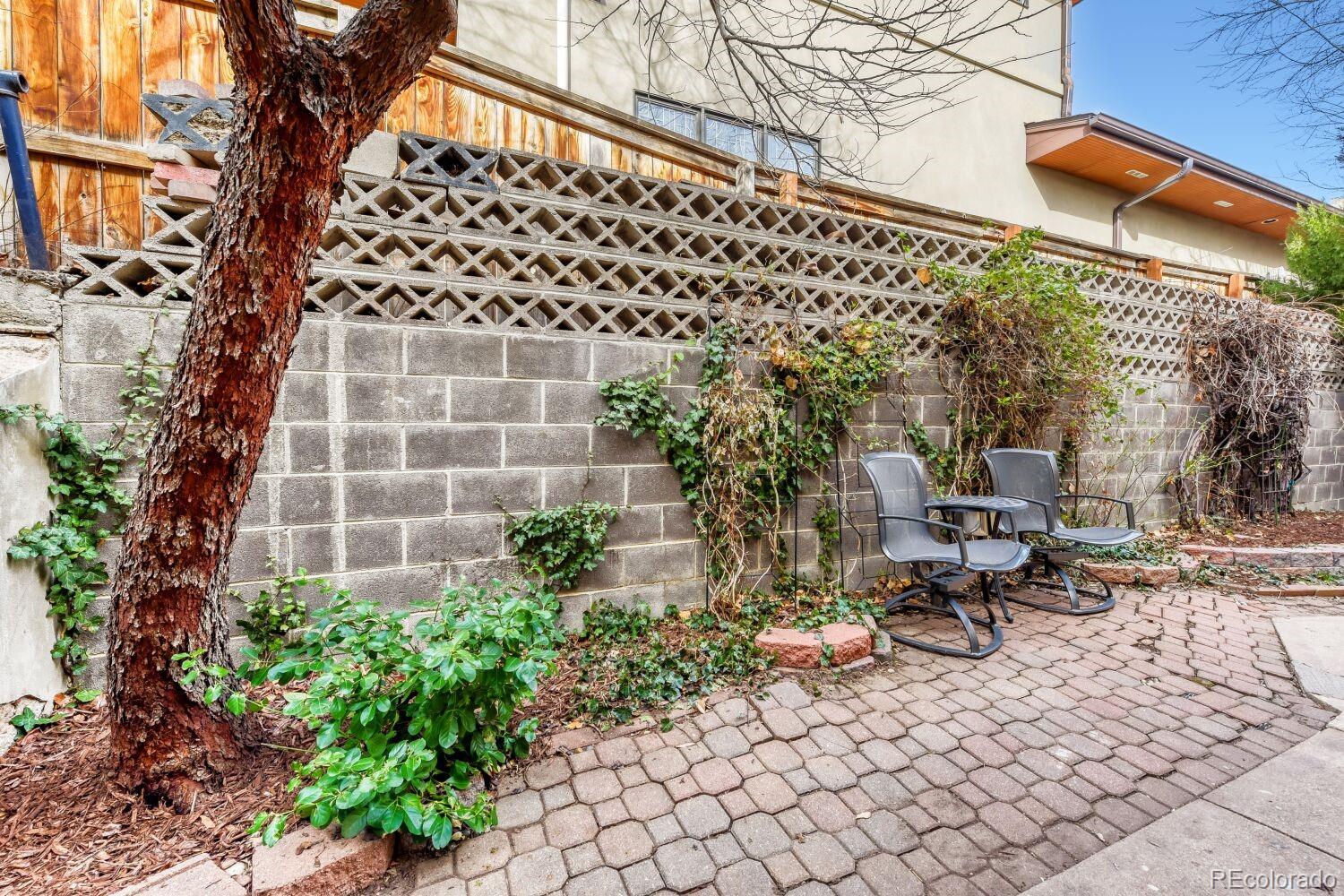 MLS Image #14 for 3707 e 5th avenue,denver, Colorado