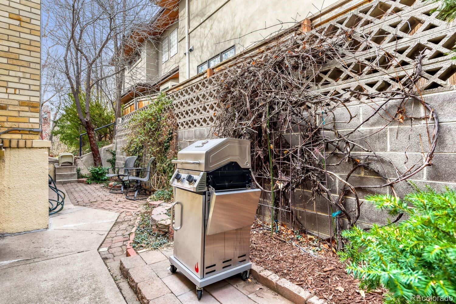MLS Image #15 for 3707 e 5th avenue,denver, Colorado