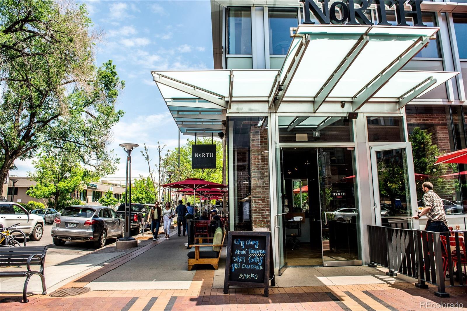 MLS Image #17 for 3707 e 5th avenue,denver, Colorado