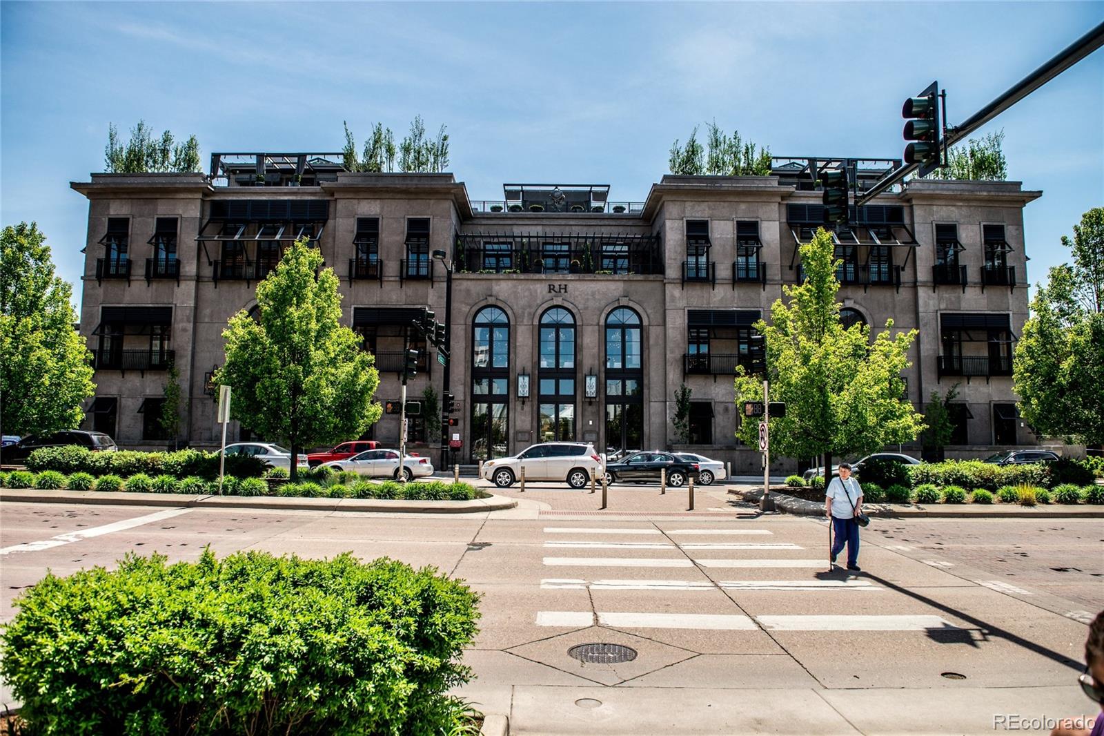 MLS Image #18 for 3707 e 5th avenue,denver, Colorado
