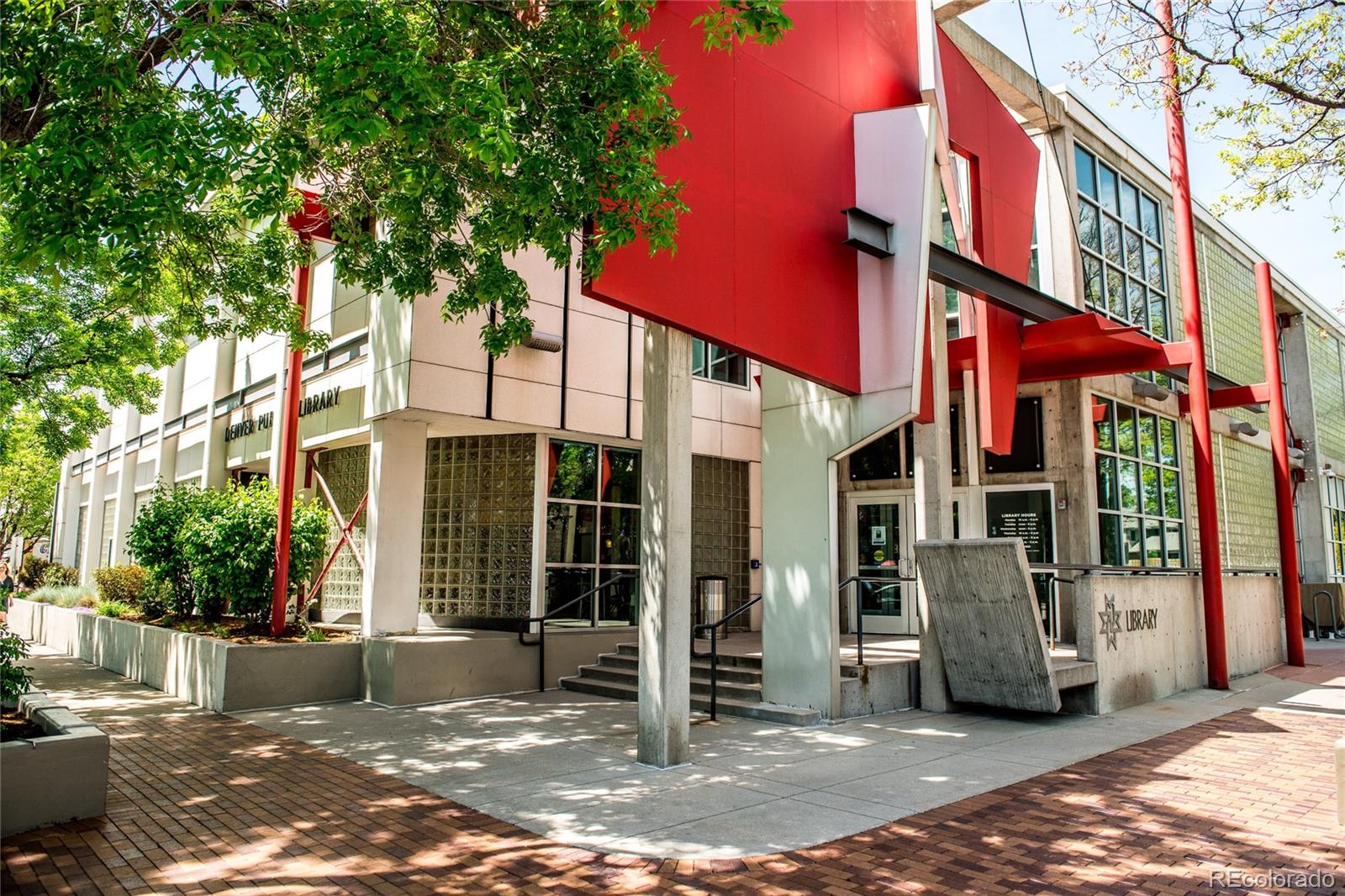 MLS Image #19 for 3707 e 5th avenue,denver, Colorado