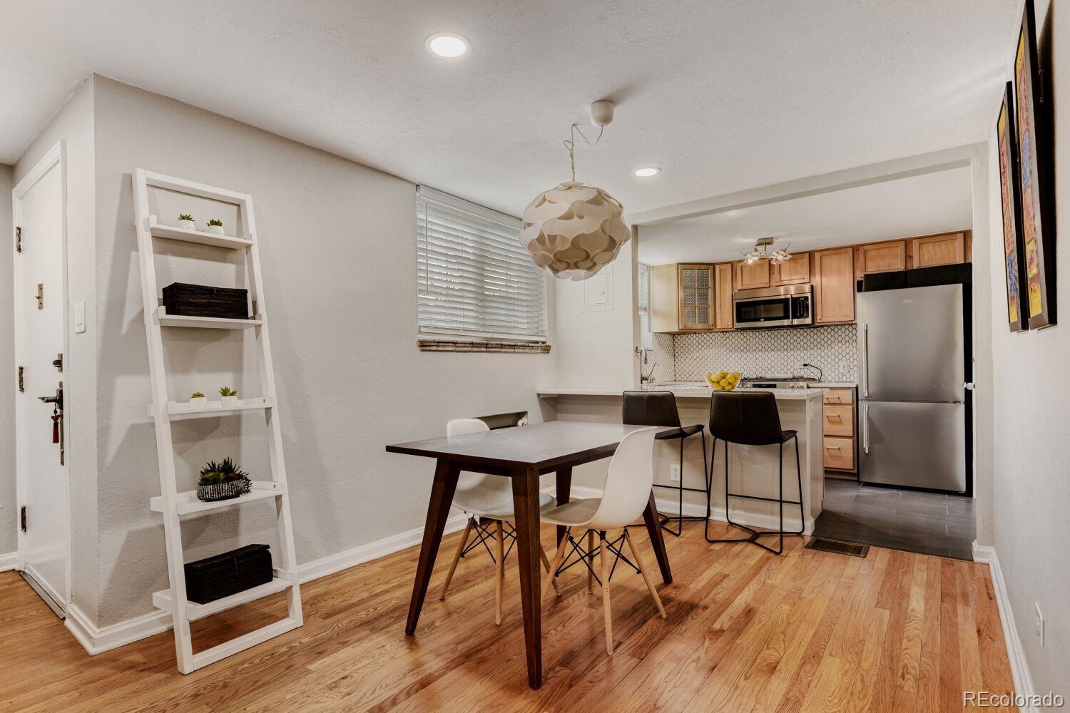 MLS Image #3 for 3707 e 5th avenue,denver, Colorado