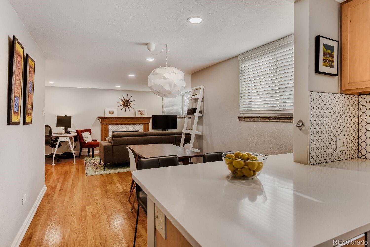 MLS Image #6 for 3707 e 5th avenue,denver, Colorado