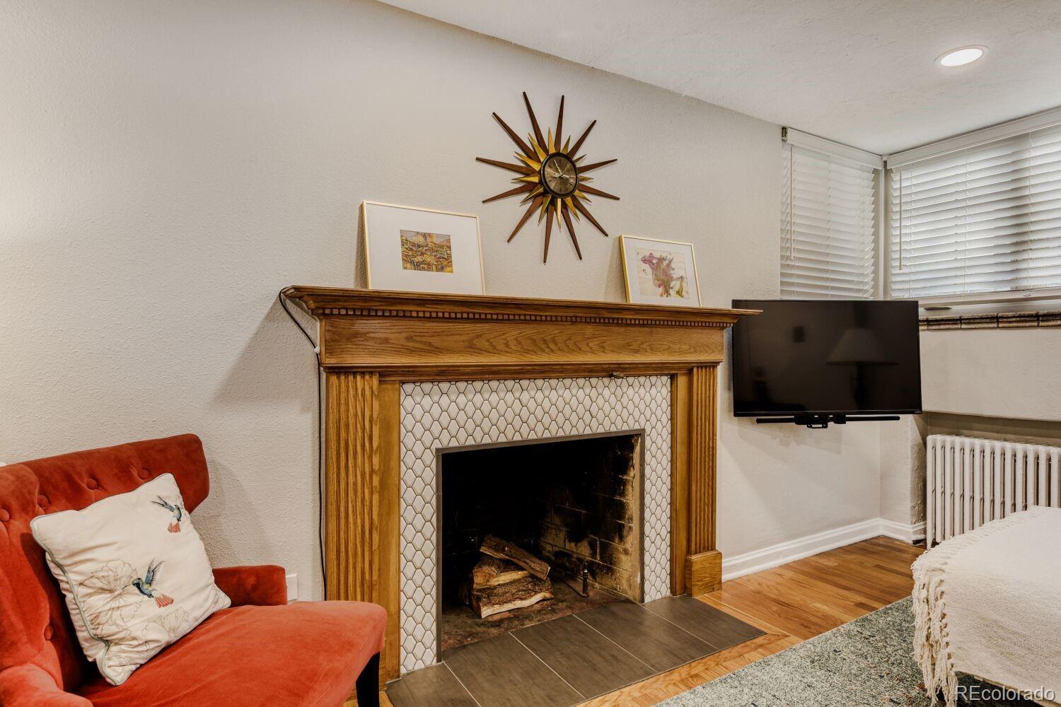 MLS Image #7 for 3707 e 5th avenue,denver, Colorado